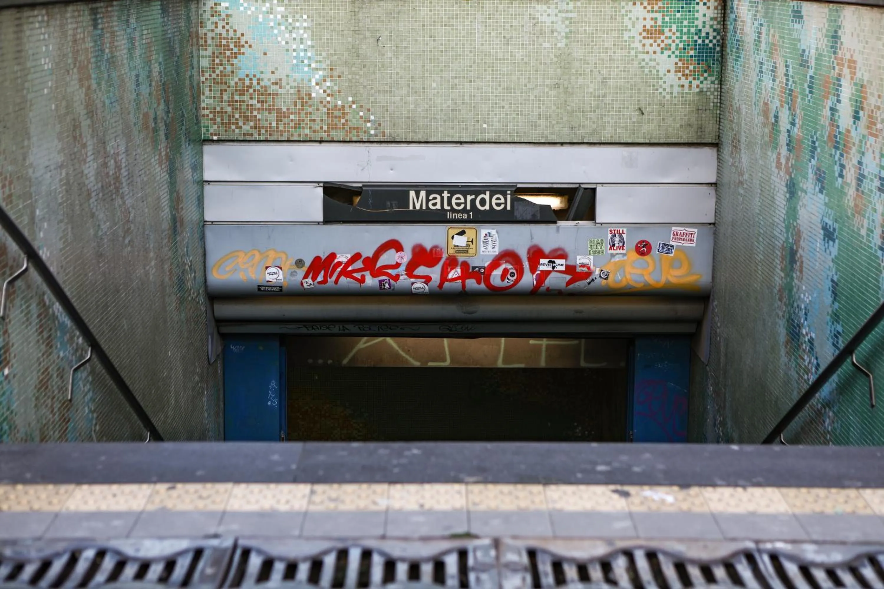 Other in Materdays 24