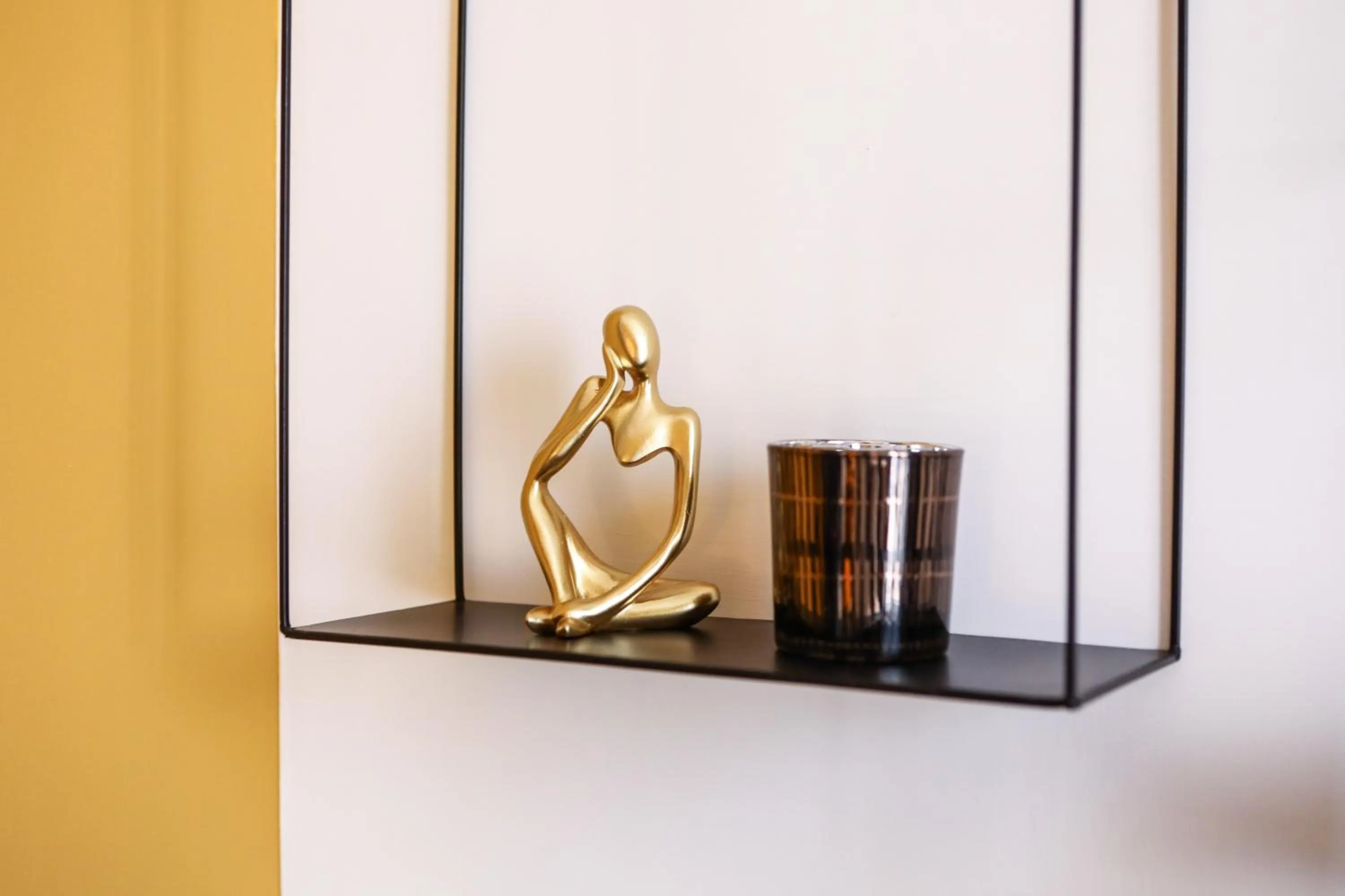 Decorative detail in Materdays 24