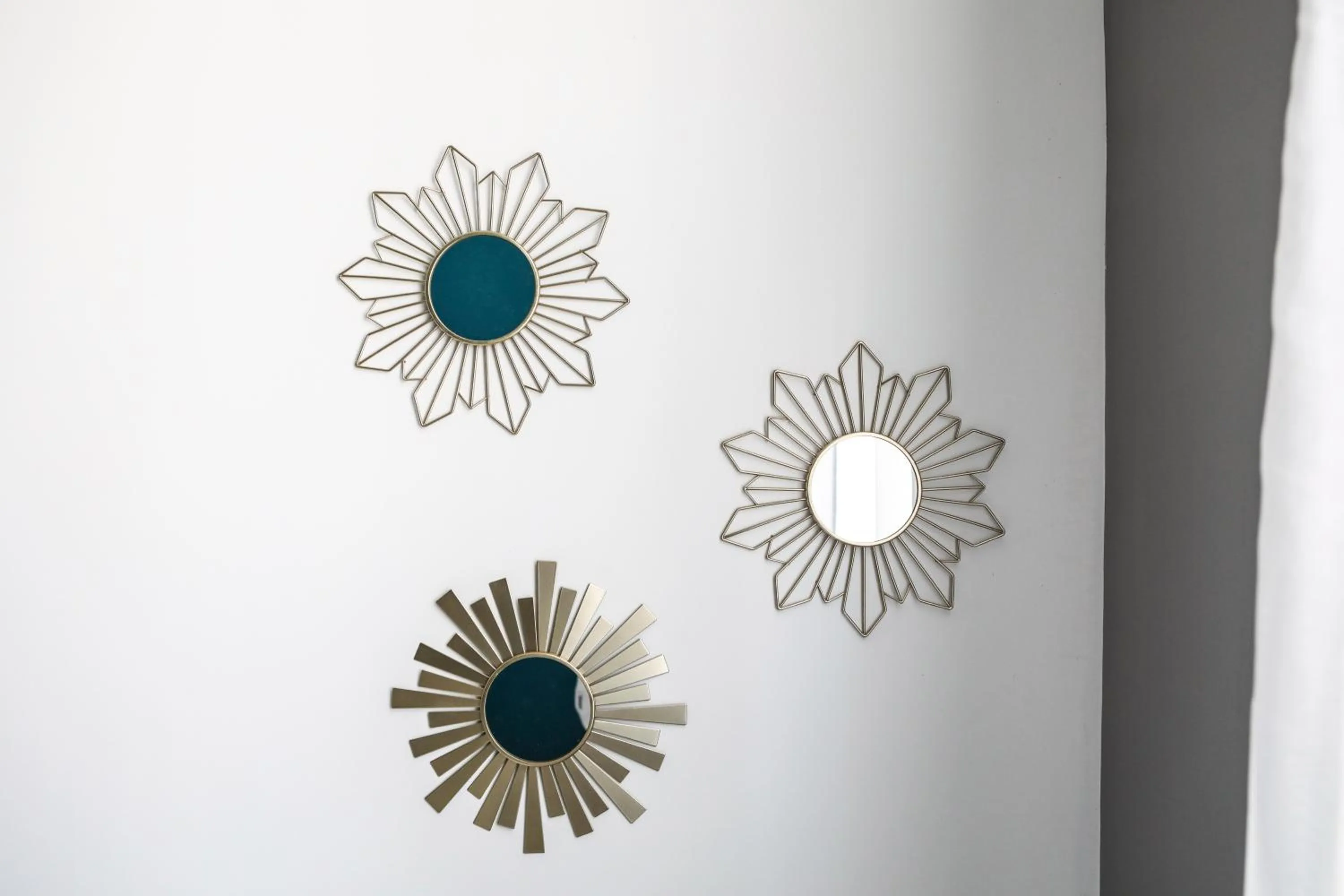 Decorative detail in Materdays 24