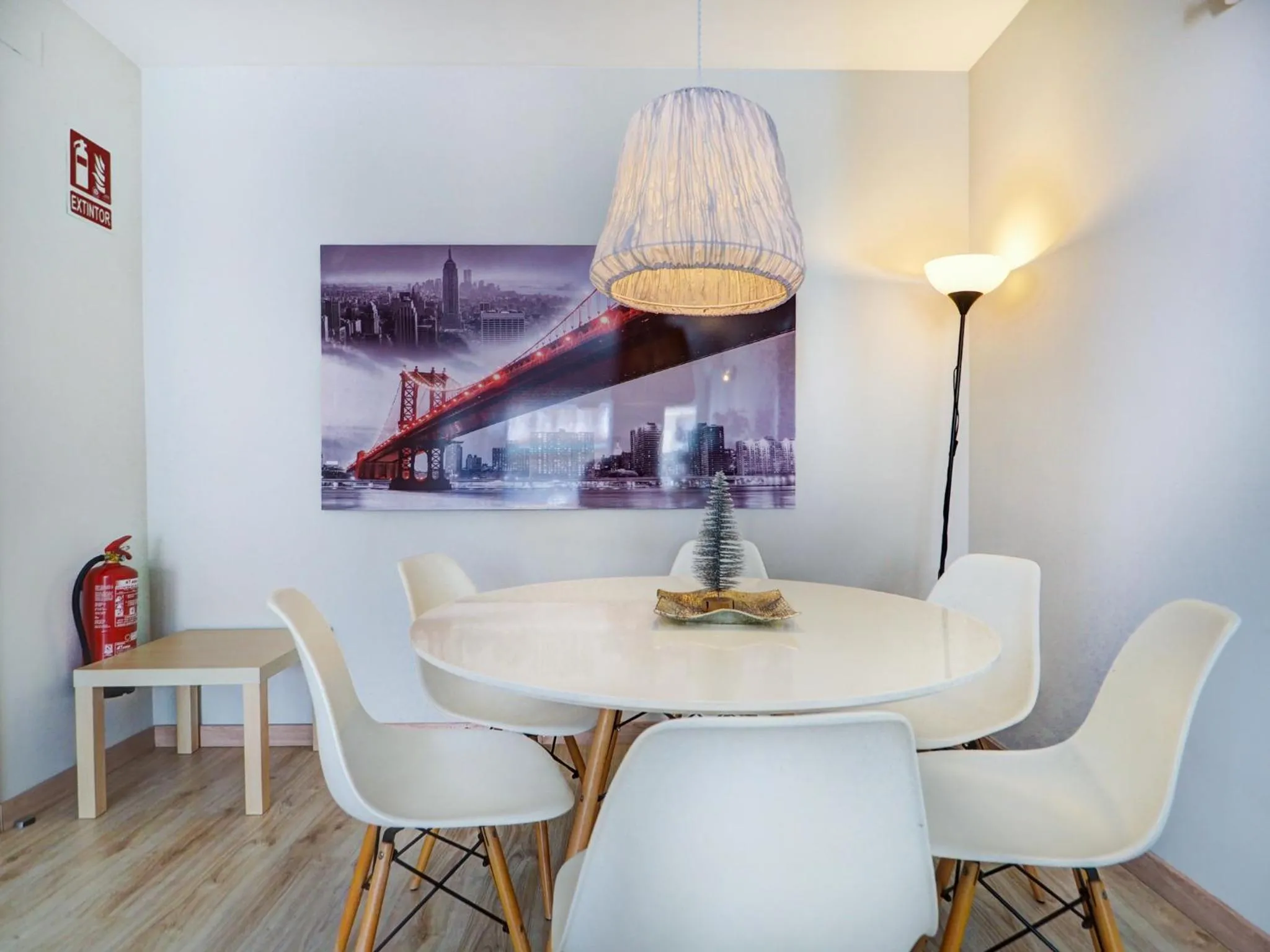 Amazing Terrace in the Center by Hello Homes Sitges