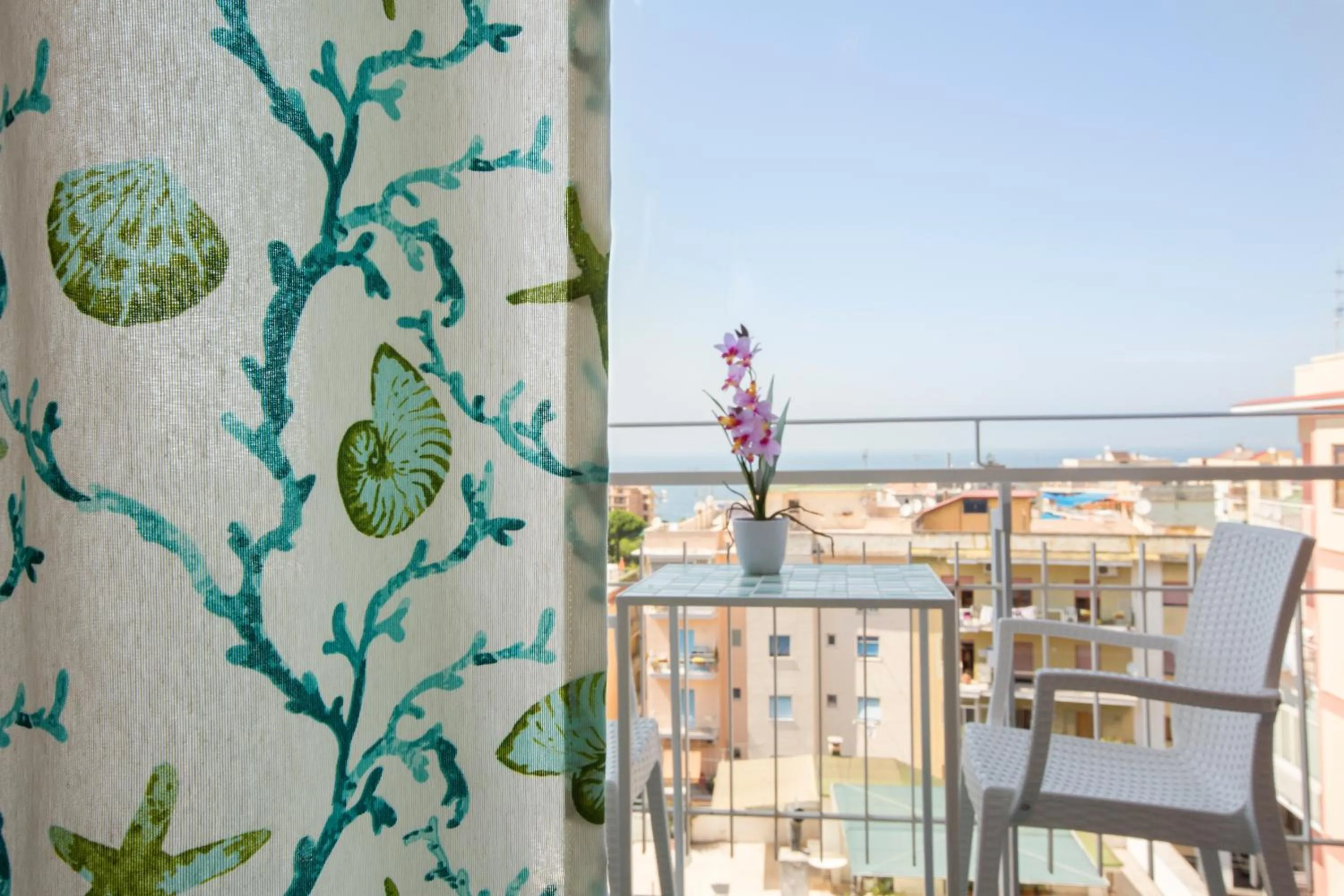 Il Golfo Suites
