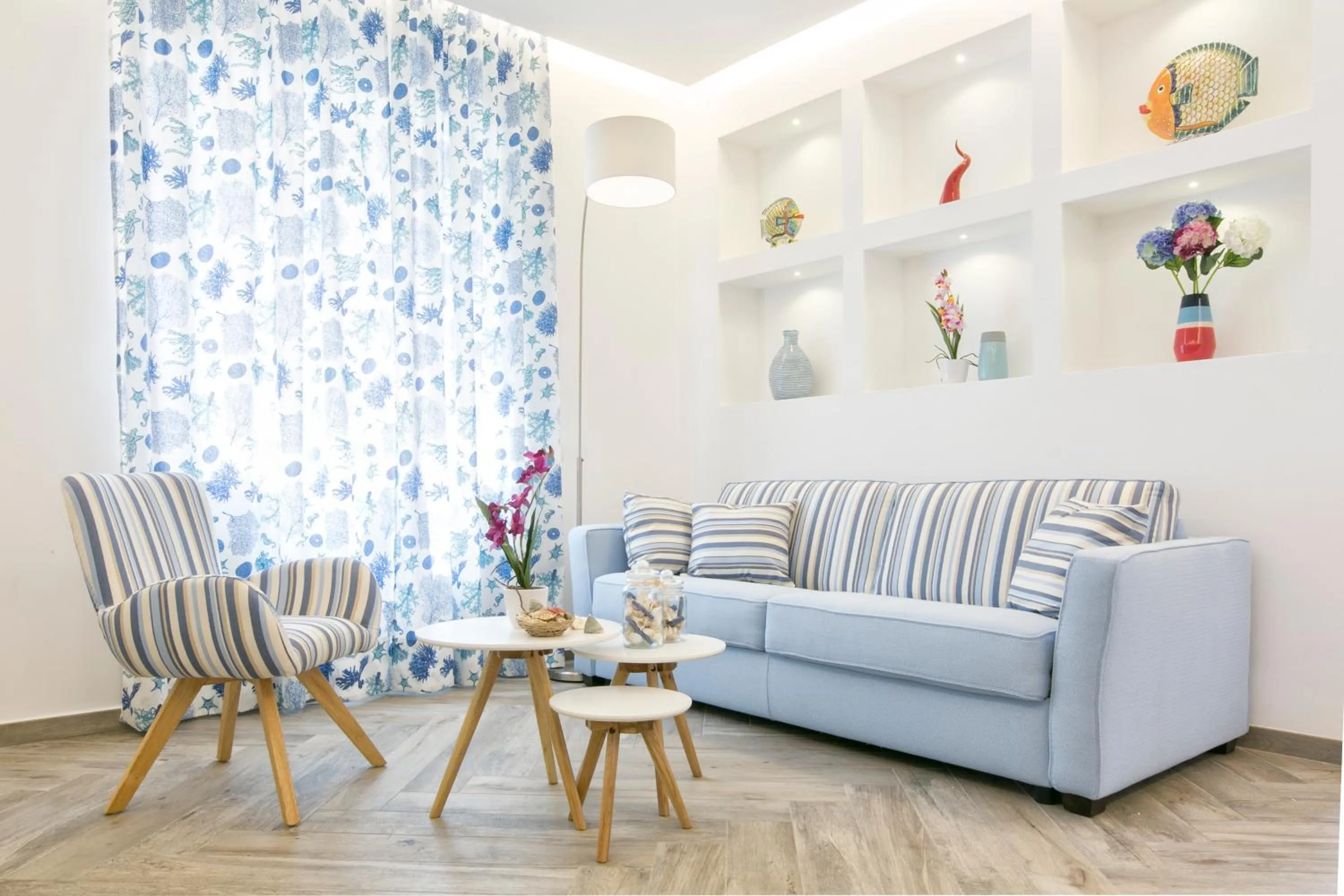 Il Golfo Suites