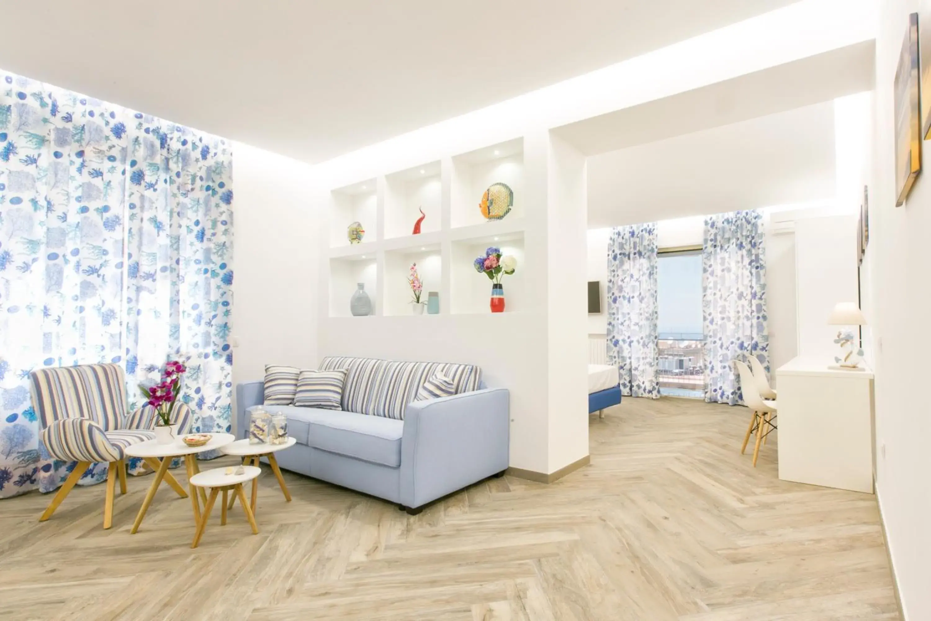 Il Golfo Suites Il Golfo Suites