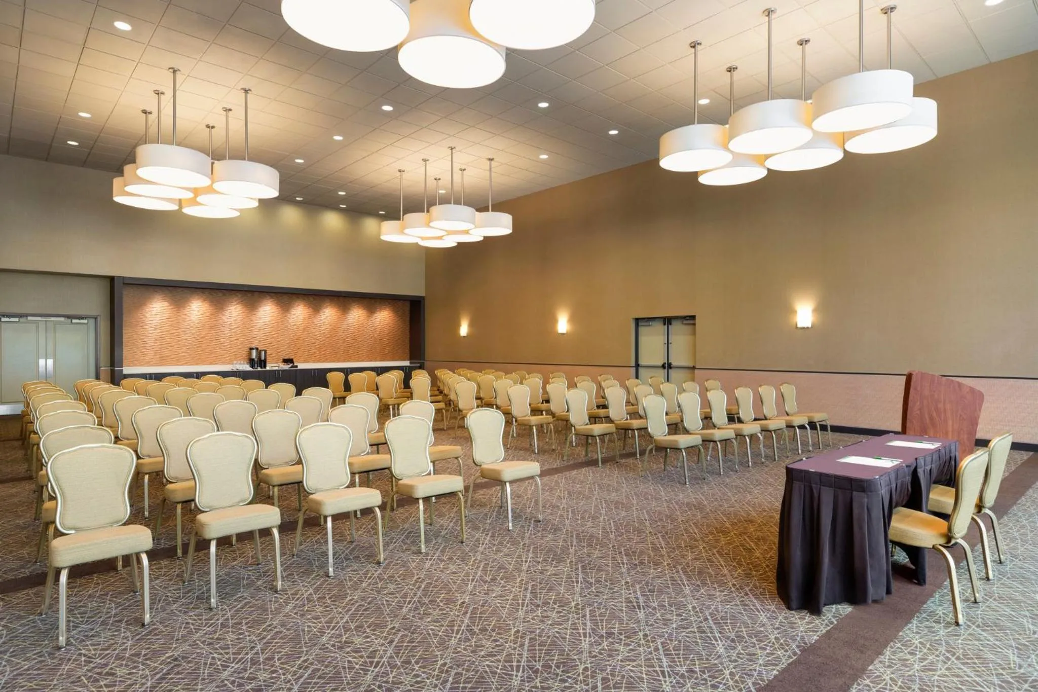 Meeting/conference room in Holiday Inn Boston - Cambridge Area by IHG
