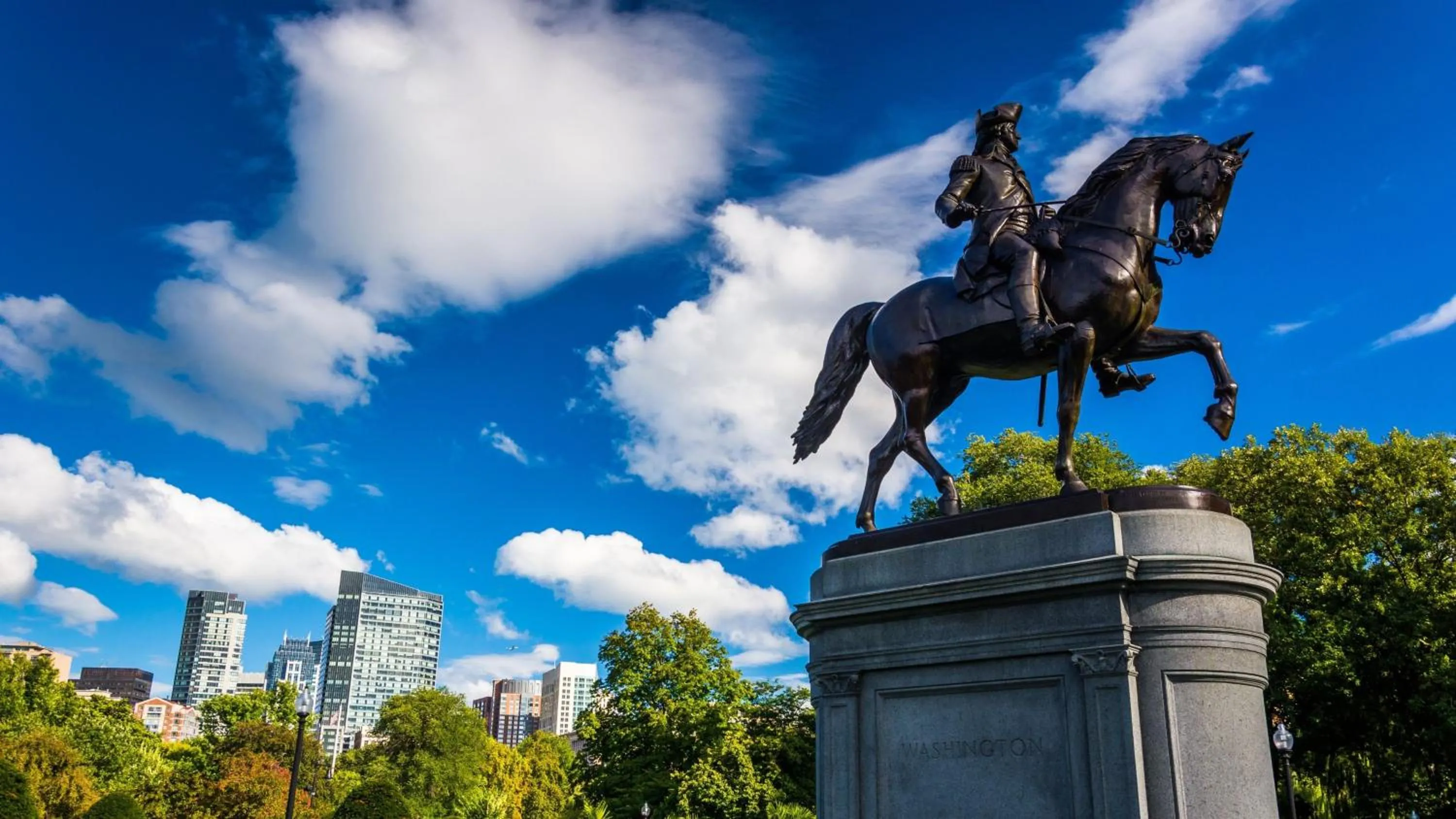Nearby landmark in Holiday Inn Boston - Cambridge Area by IHG
