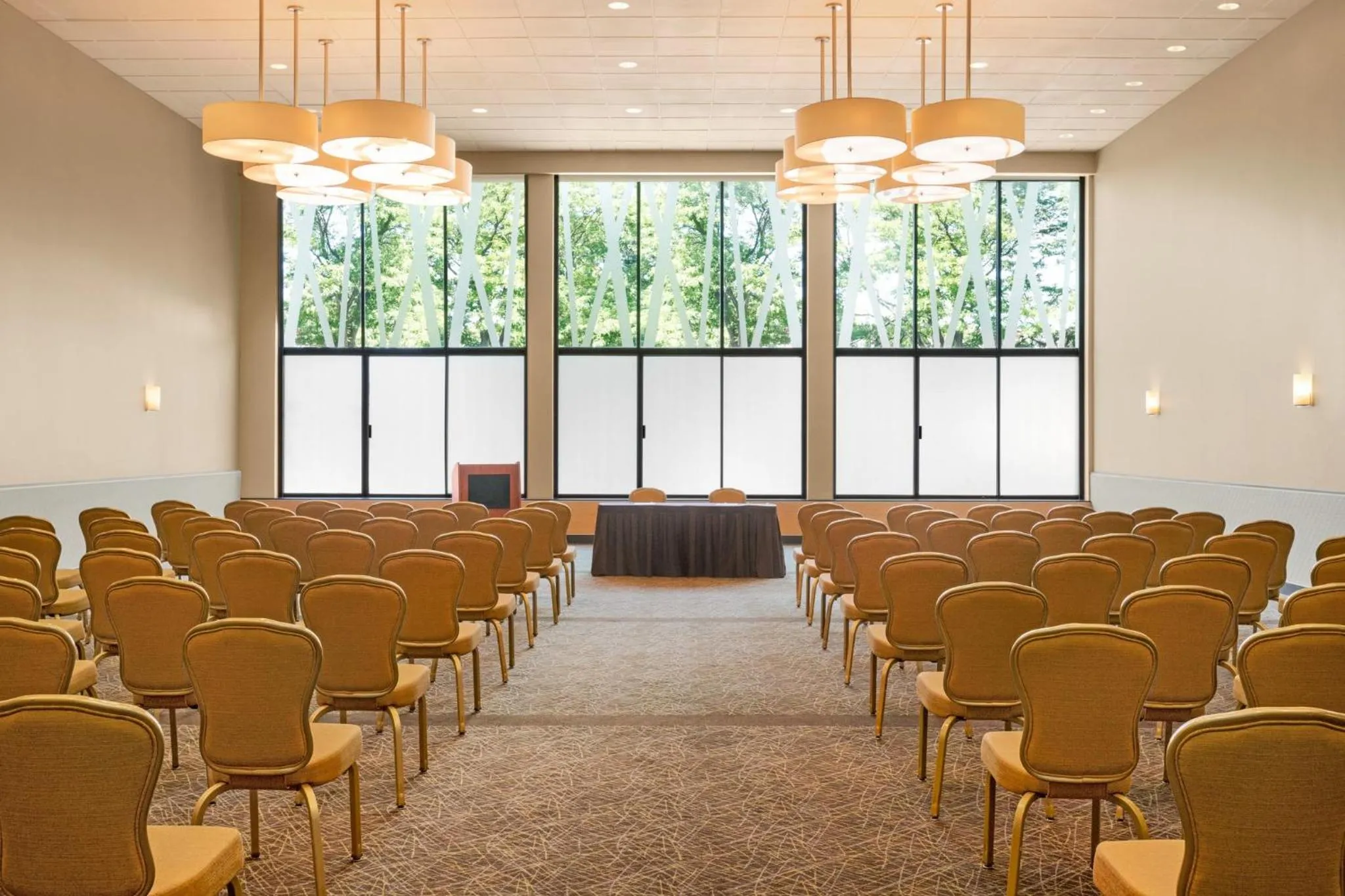Meeting/conference room in Holiday Inn Boston - Cambridge Area by IHG