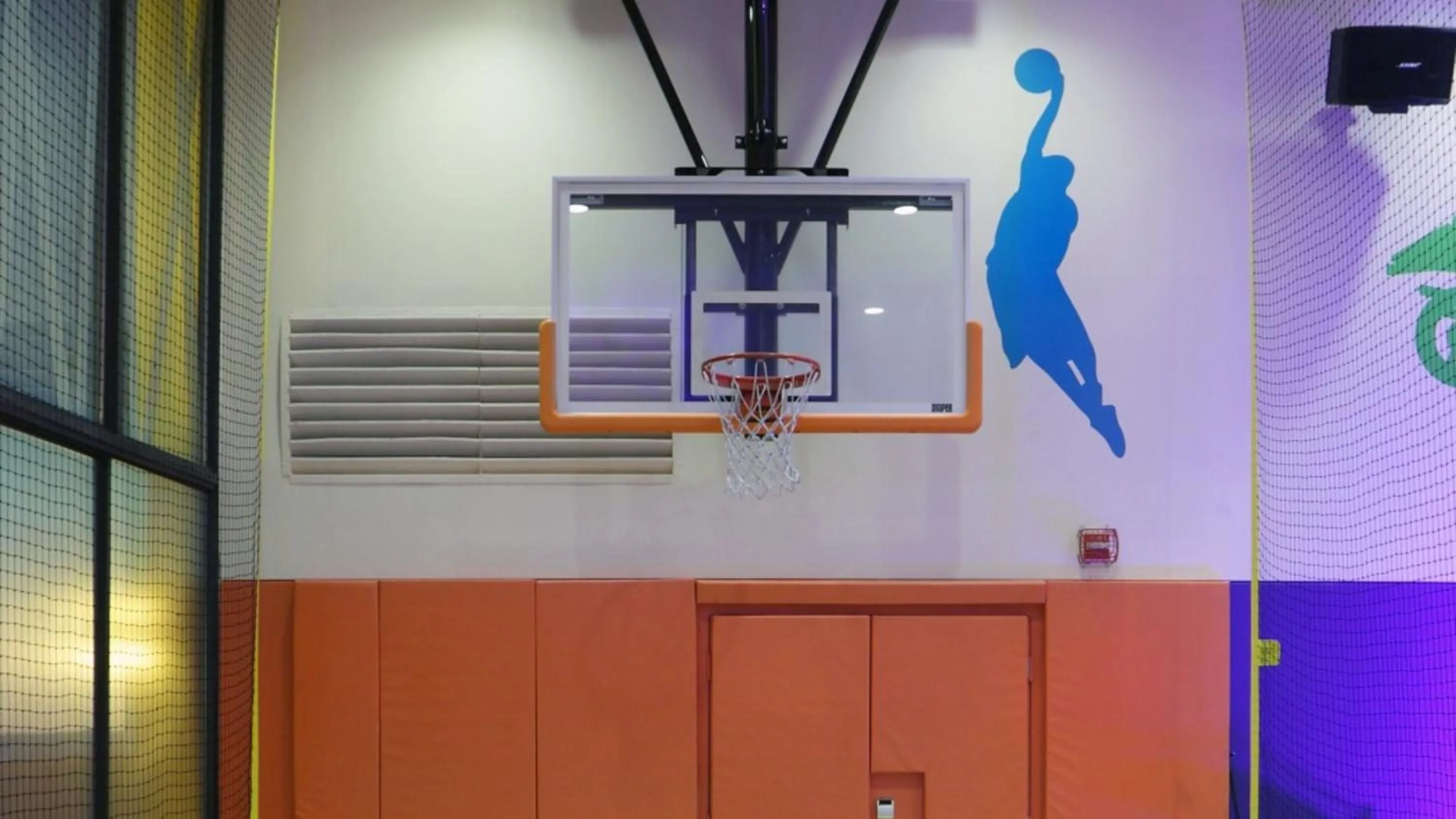 Area and facilities in Holiday Inn Boston - Cambridge Area by IHG