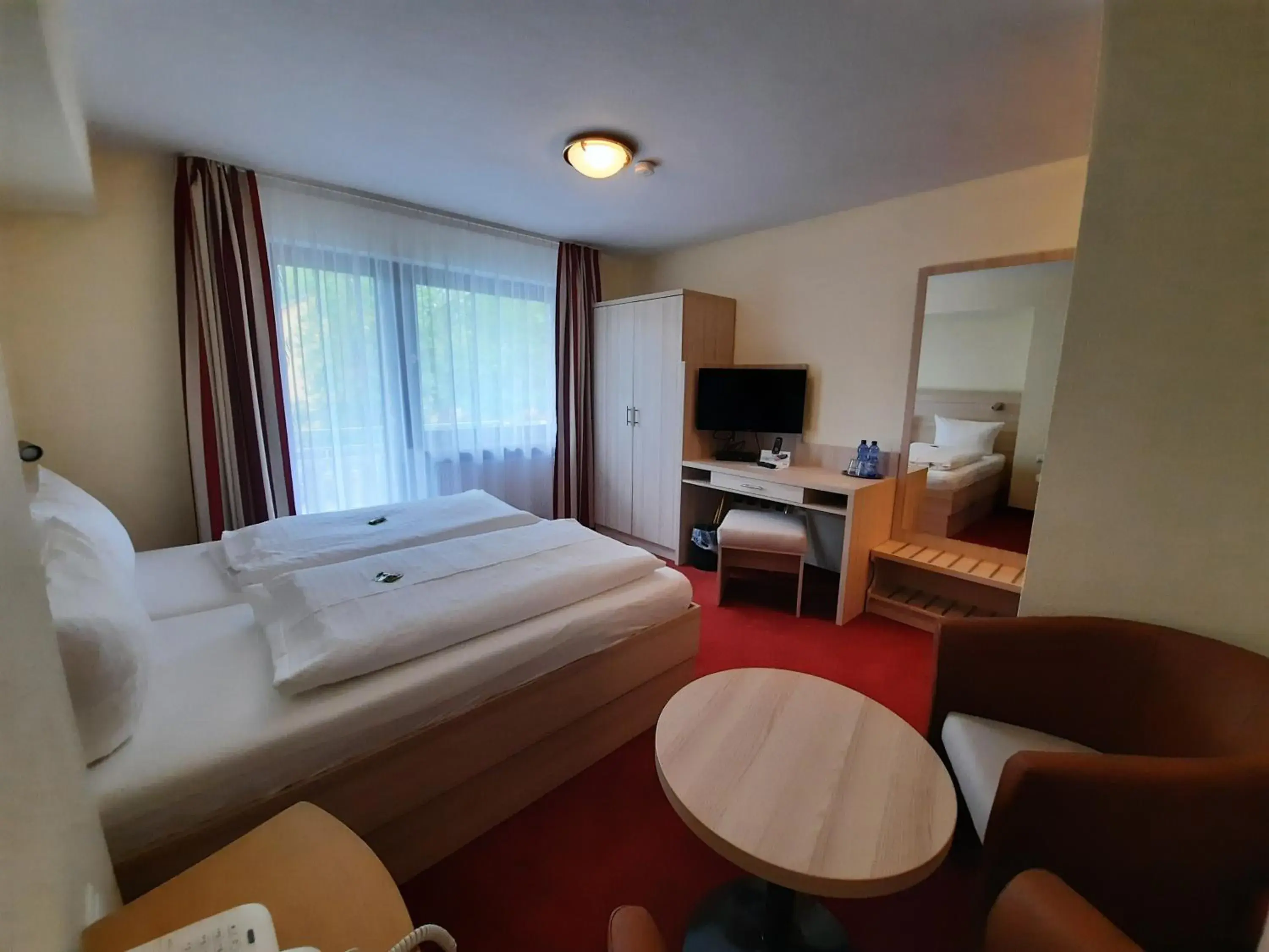Pension Beck Hotel Pension Beck Hotel