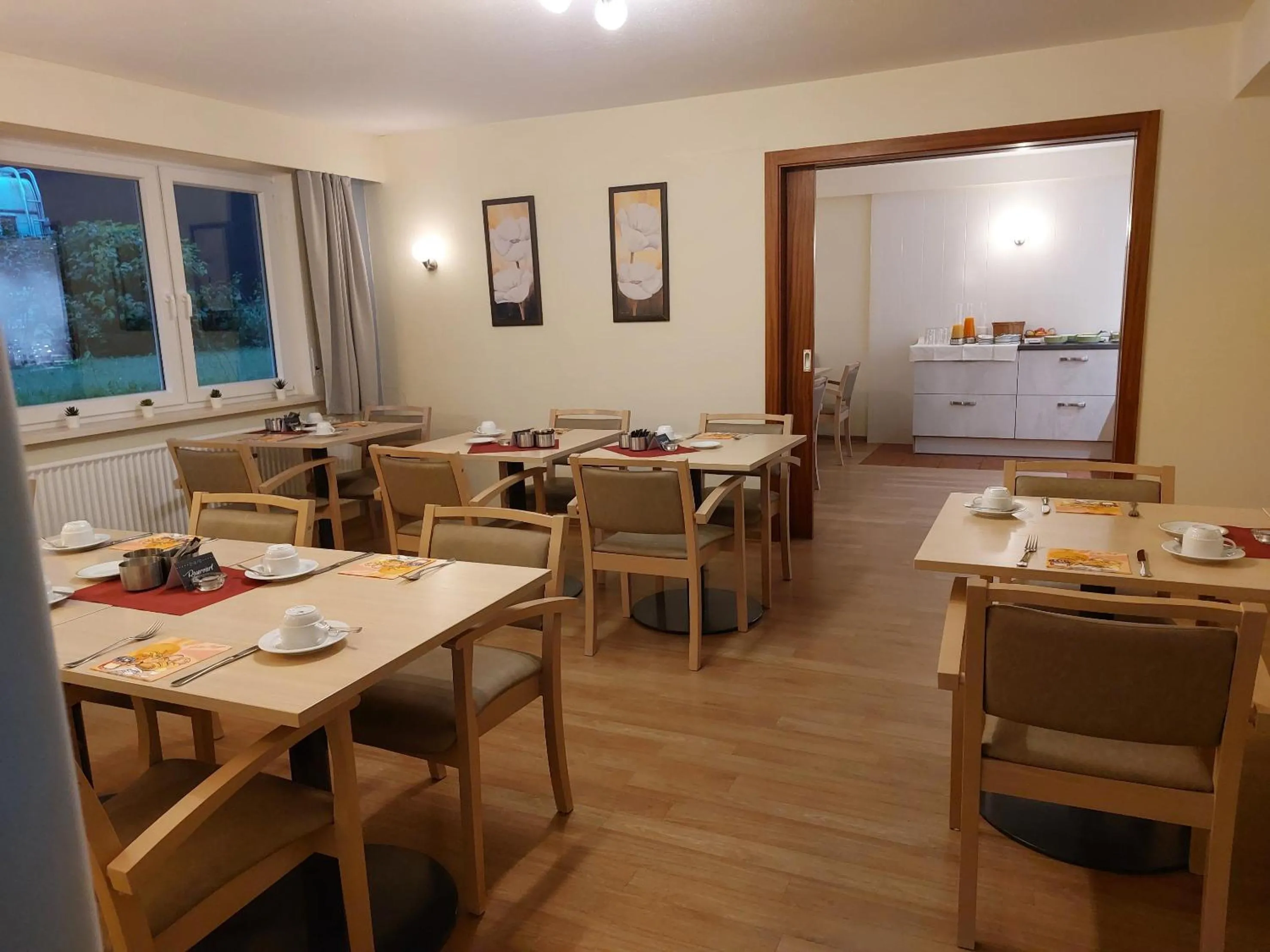 Pension Beck Hotel