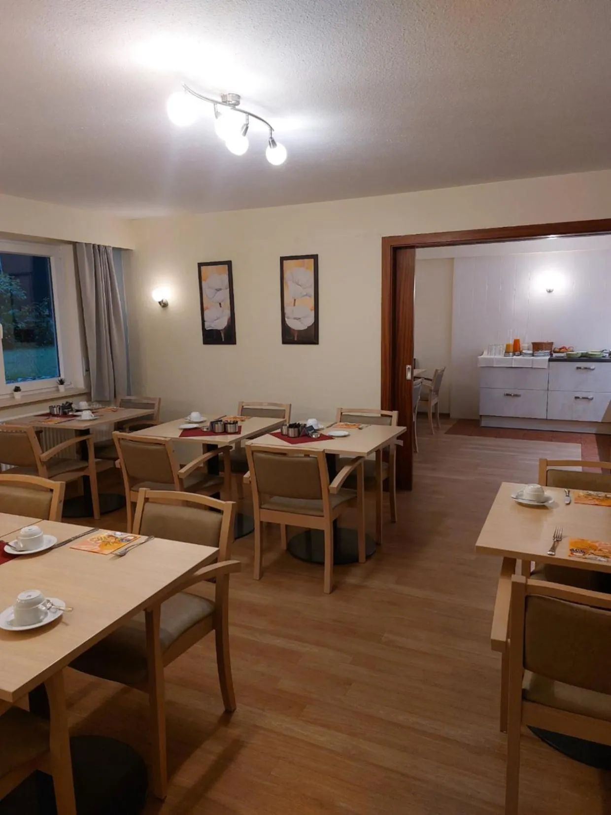 Pension Beck Hotel
