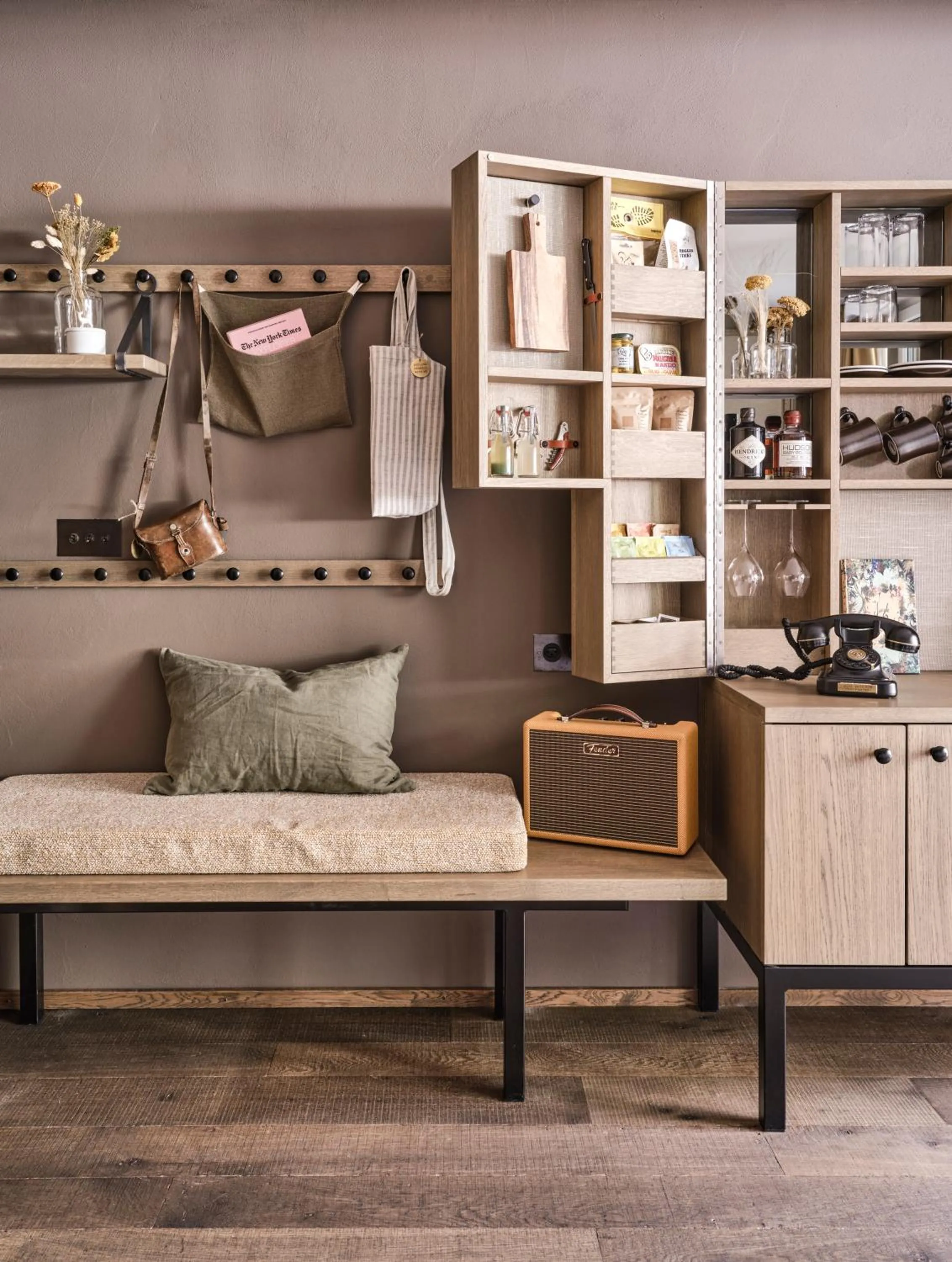 CERVO Mountain Resort