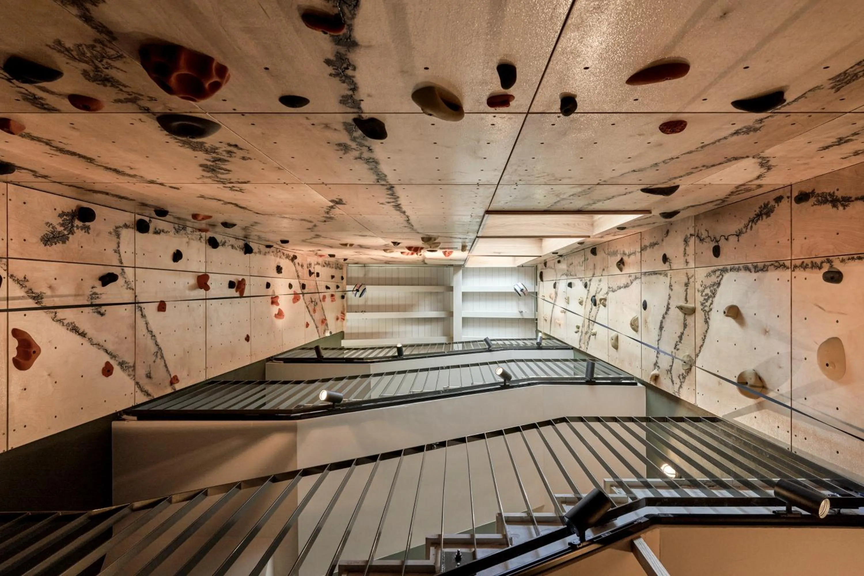 Sports in CERVO Mountain Resort