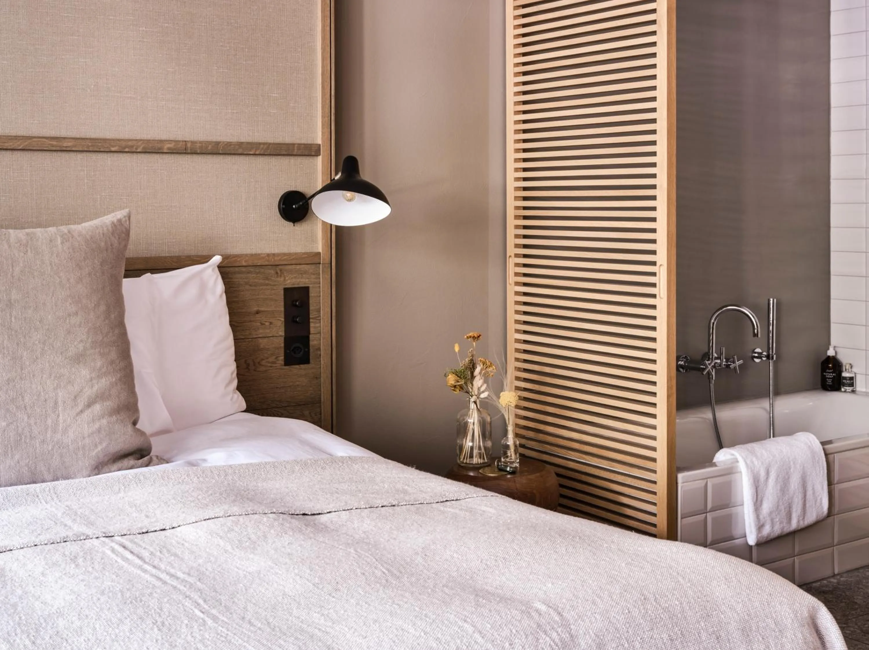 Bedroom, Bed in CERVO Mountain Resort