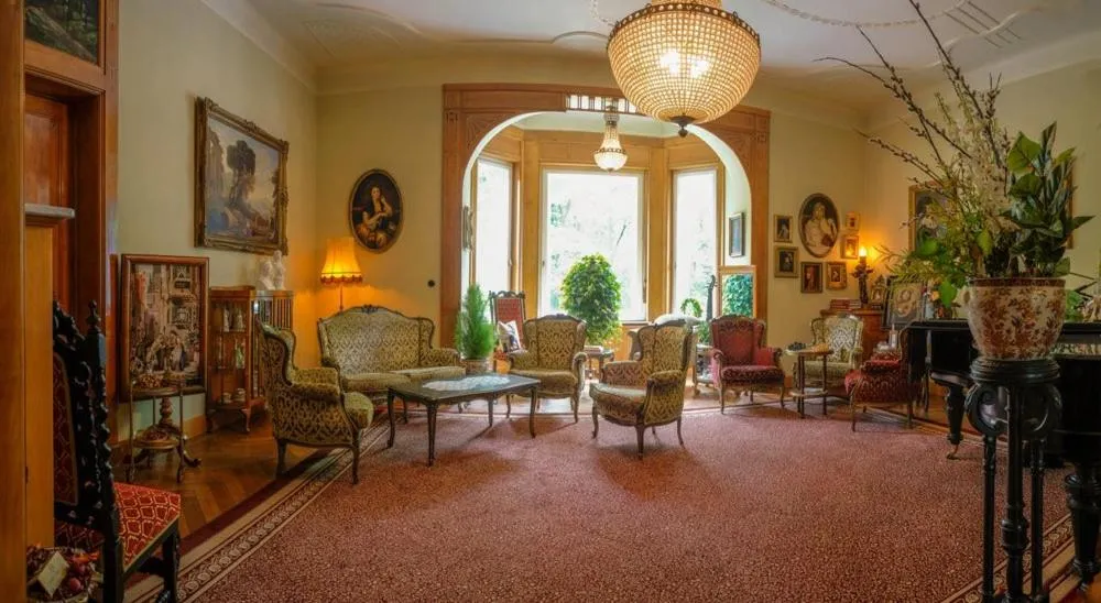 Villa Vier Jahreszeiten