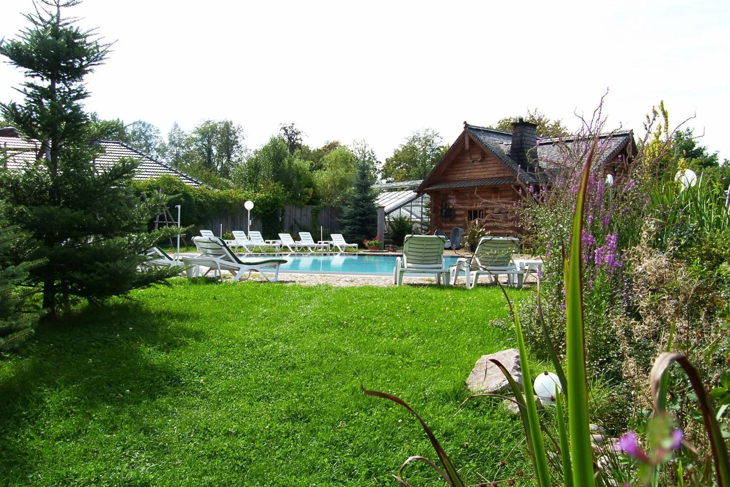 Villa Vier Jahreszeiten