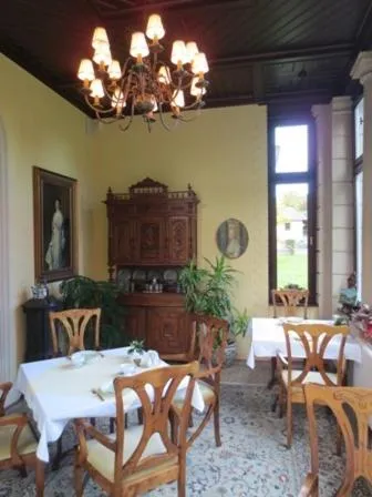 Villa Vier Jahreszeiten