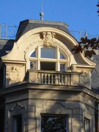 Villa Vier Jahreszeiten
