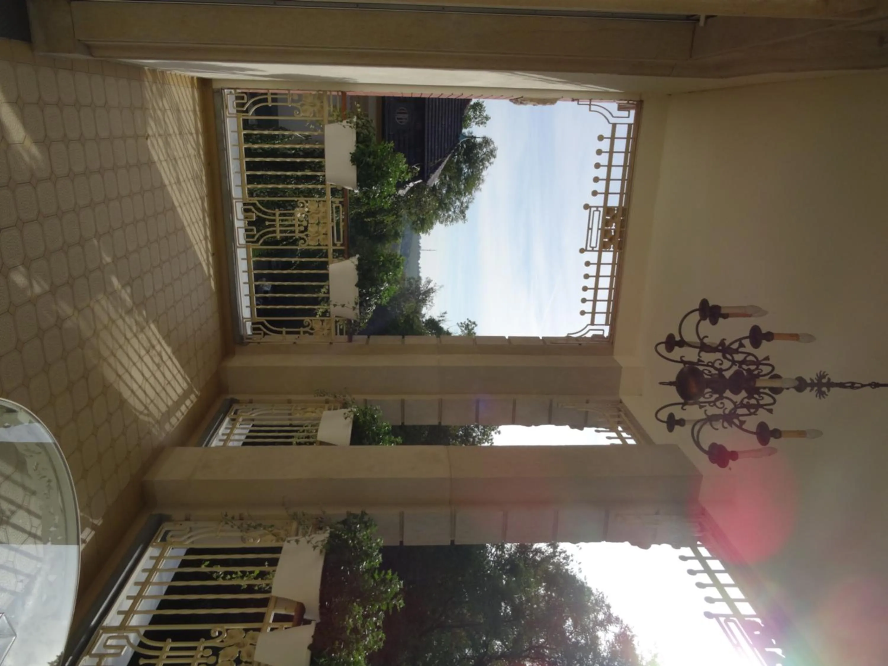 Villa Vier Jahreszeiten