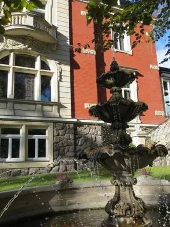 Villa Vier Jahreszeiten
