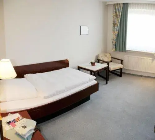 Single Room in Wehrmann-Blume Single Room in Wehrmann-Blume