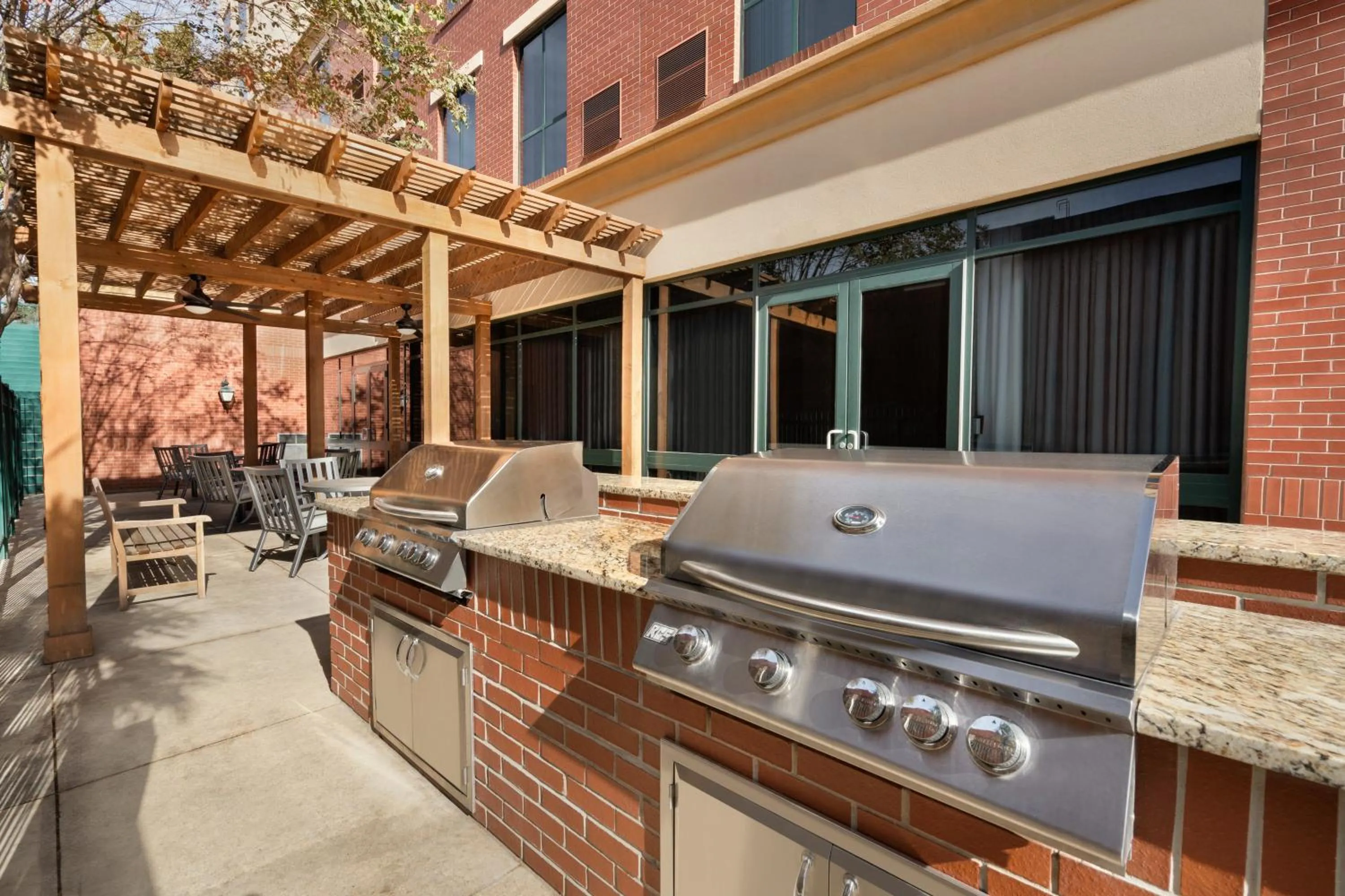 Other in Staybridge Suites San Antonio Downtown Convention Center by IHG