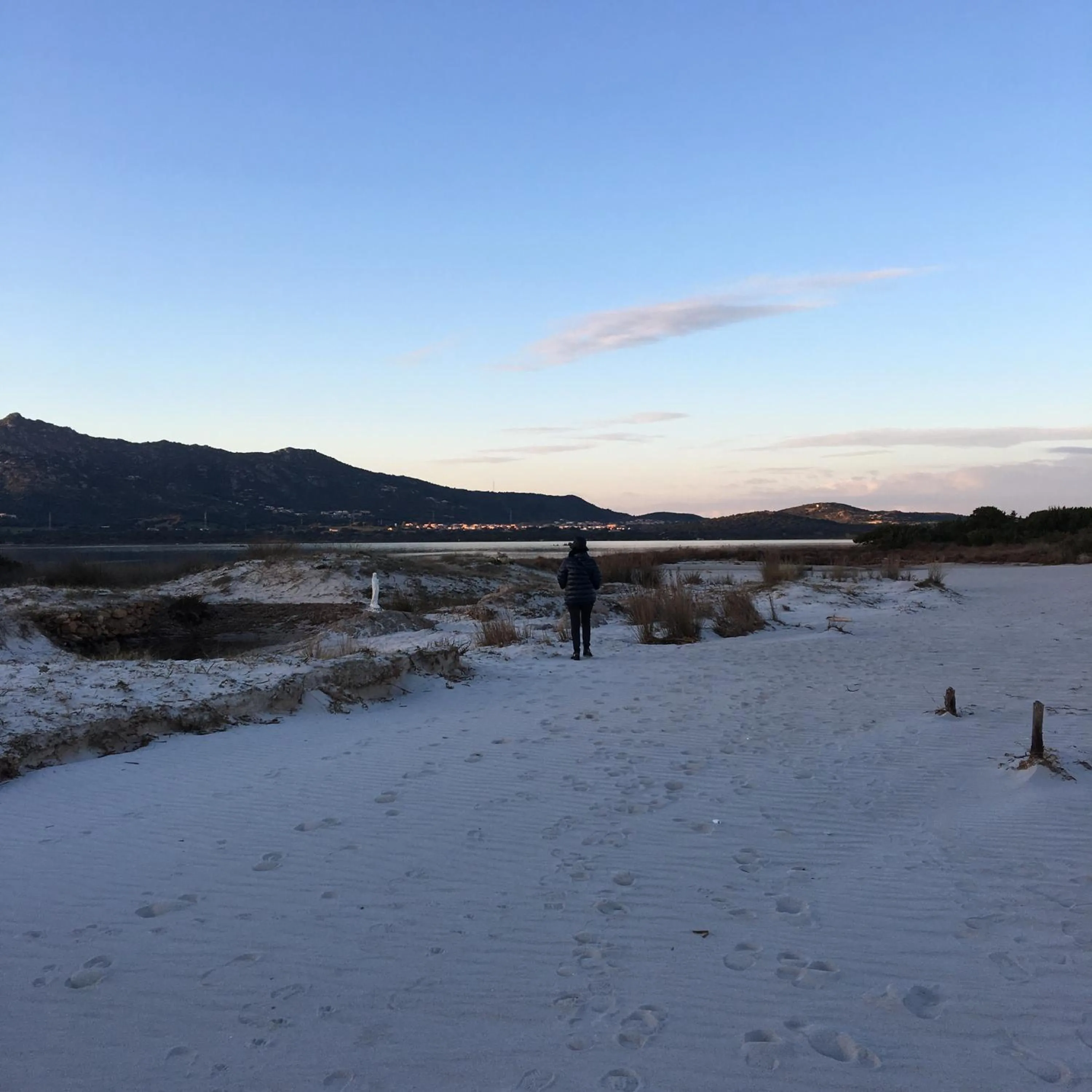 Fishing in Suite cucinino, bagno, ingresso indipendente in" Villa VìVì"