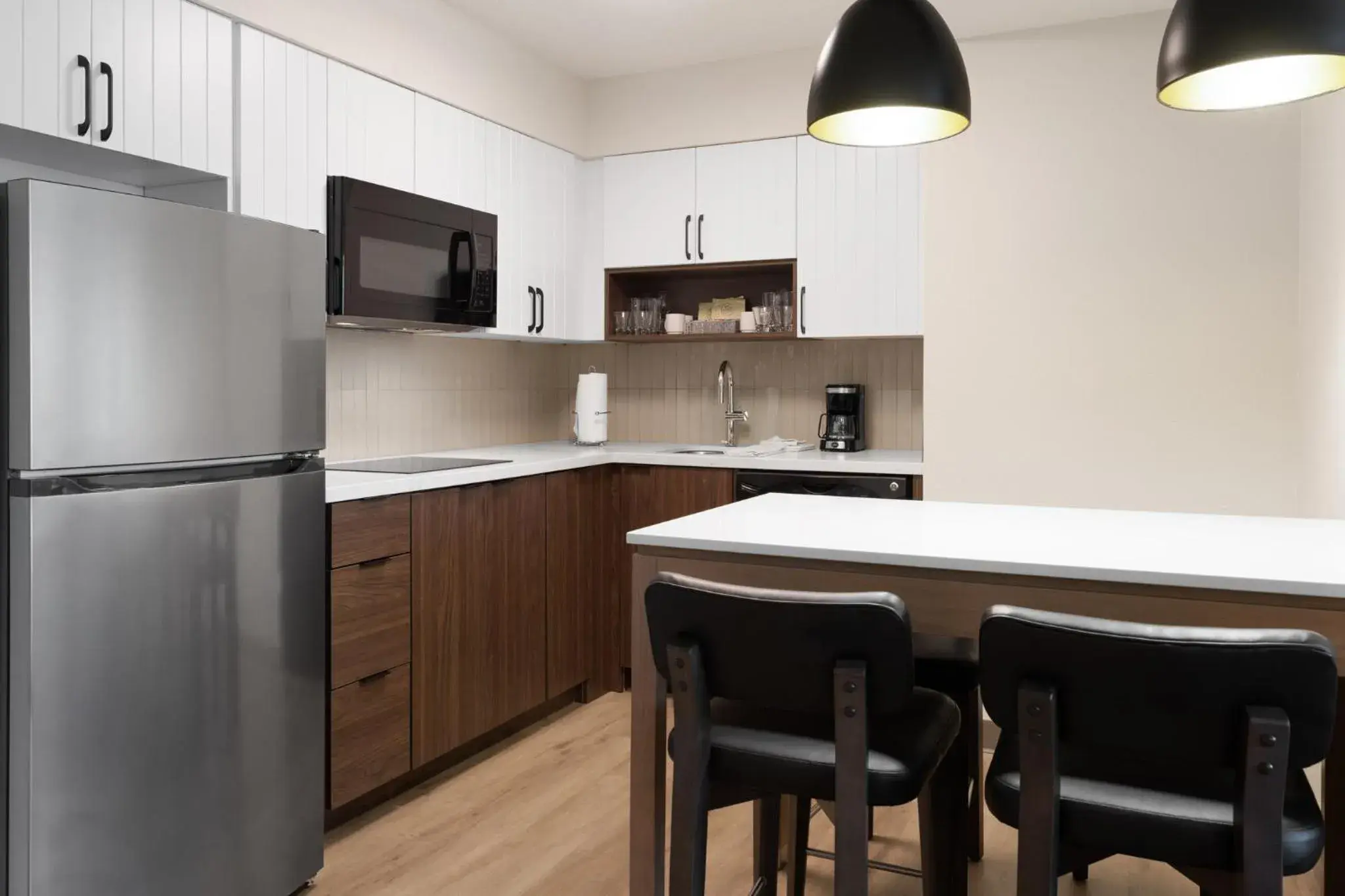 Photo of the whole room in Staybridge Suites Boston - Burlington by IHG Photo of the whole room in Staybridge Suites Boston - Burlington by IHG