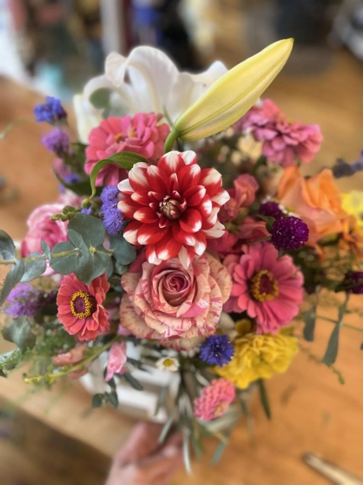 Nearby landmark in Holiday Inn & Suites Pittsfield-Berkshires by IHG