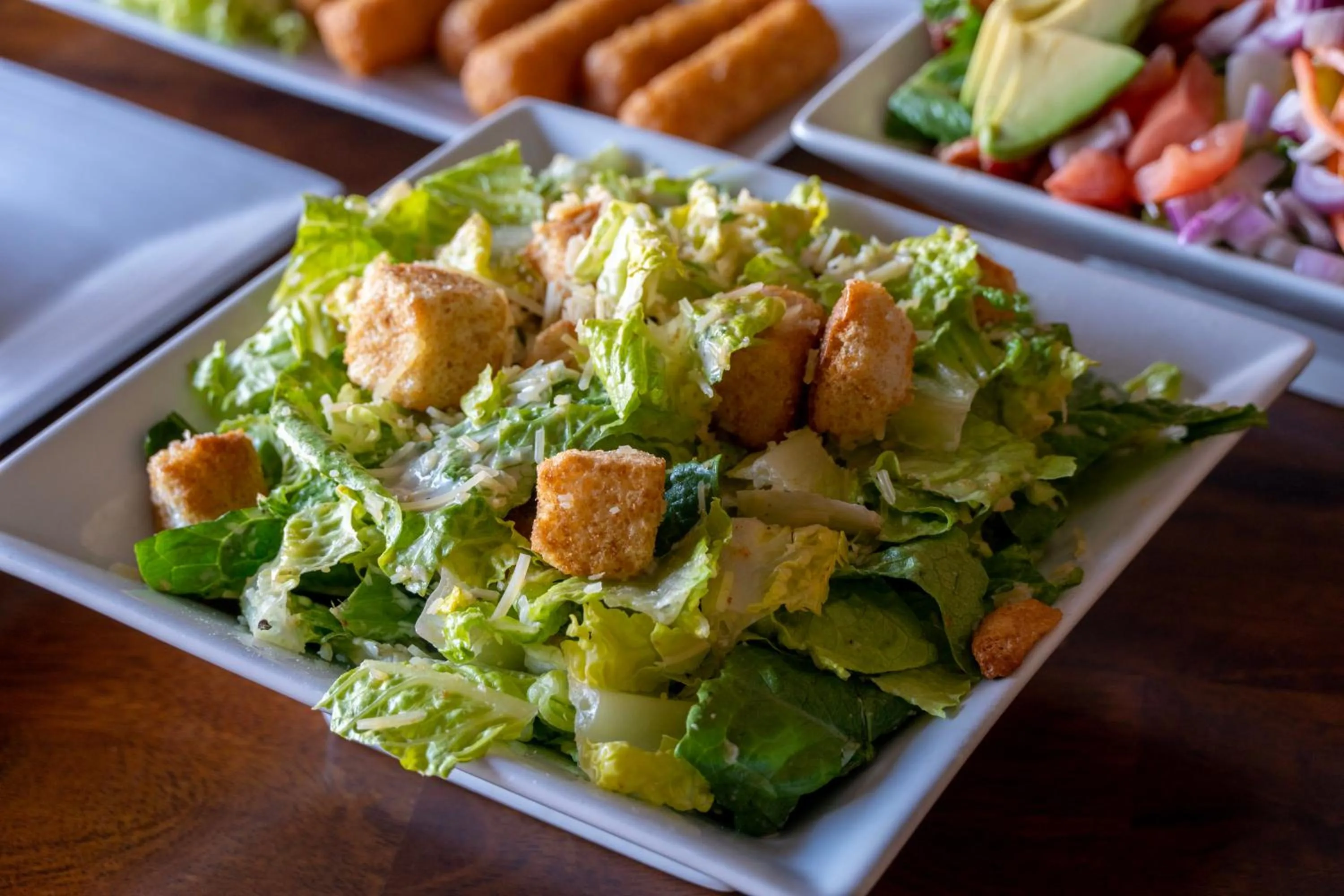 Food close-up in Boxboro Regency