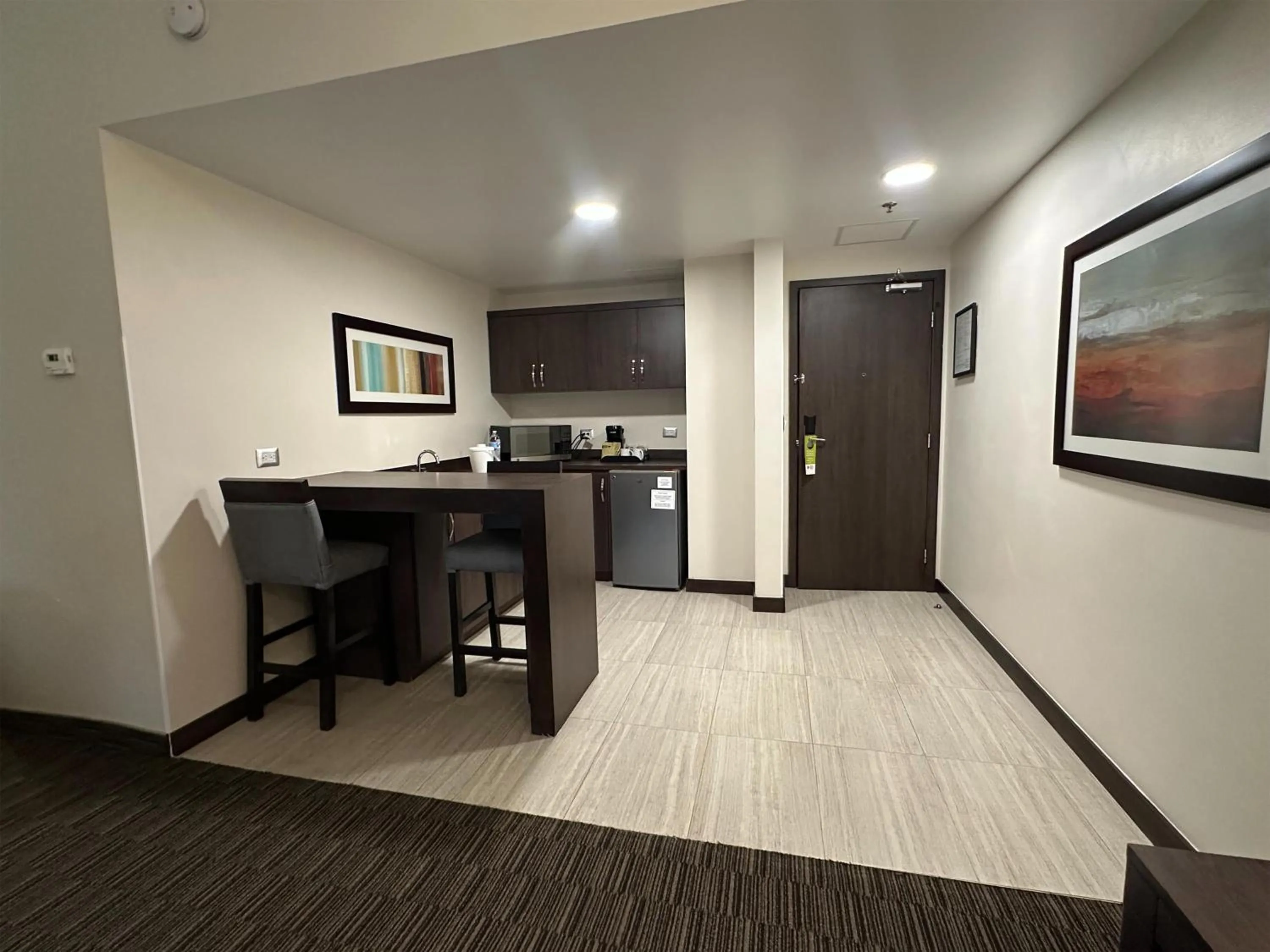 Photo of the whole room in Best Western Plus Chihuahua Juventud