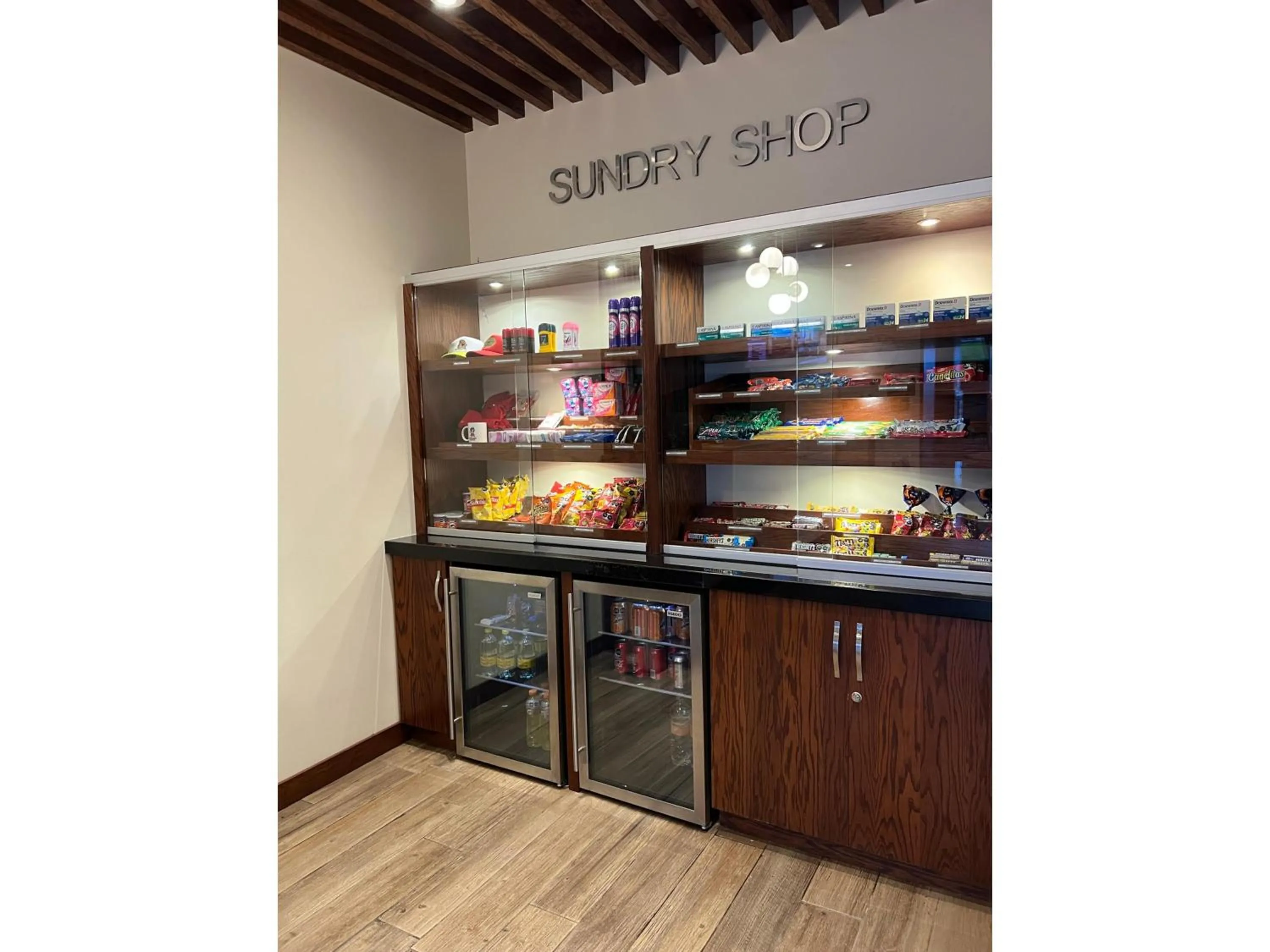 Property building in Best Western Plus Chihuahua Juventud