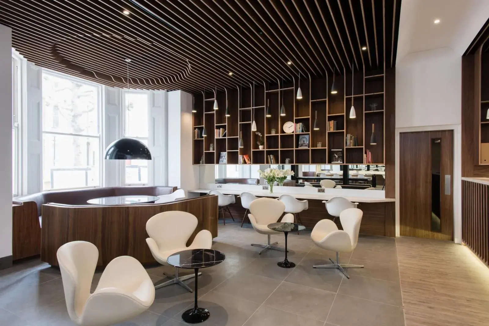 Restaurant/places to eat in Mowbray Court Hotel Restaurant/places to eat in Mowbray Court Hotel