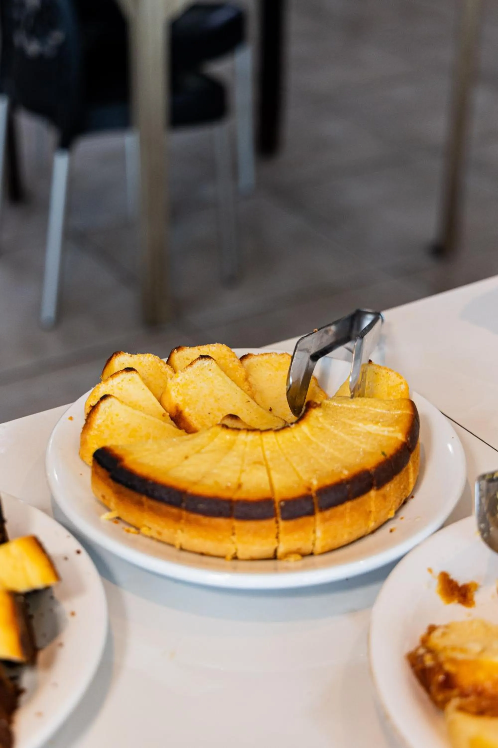 Breakfast in Rota 232 Hotel Caruaru