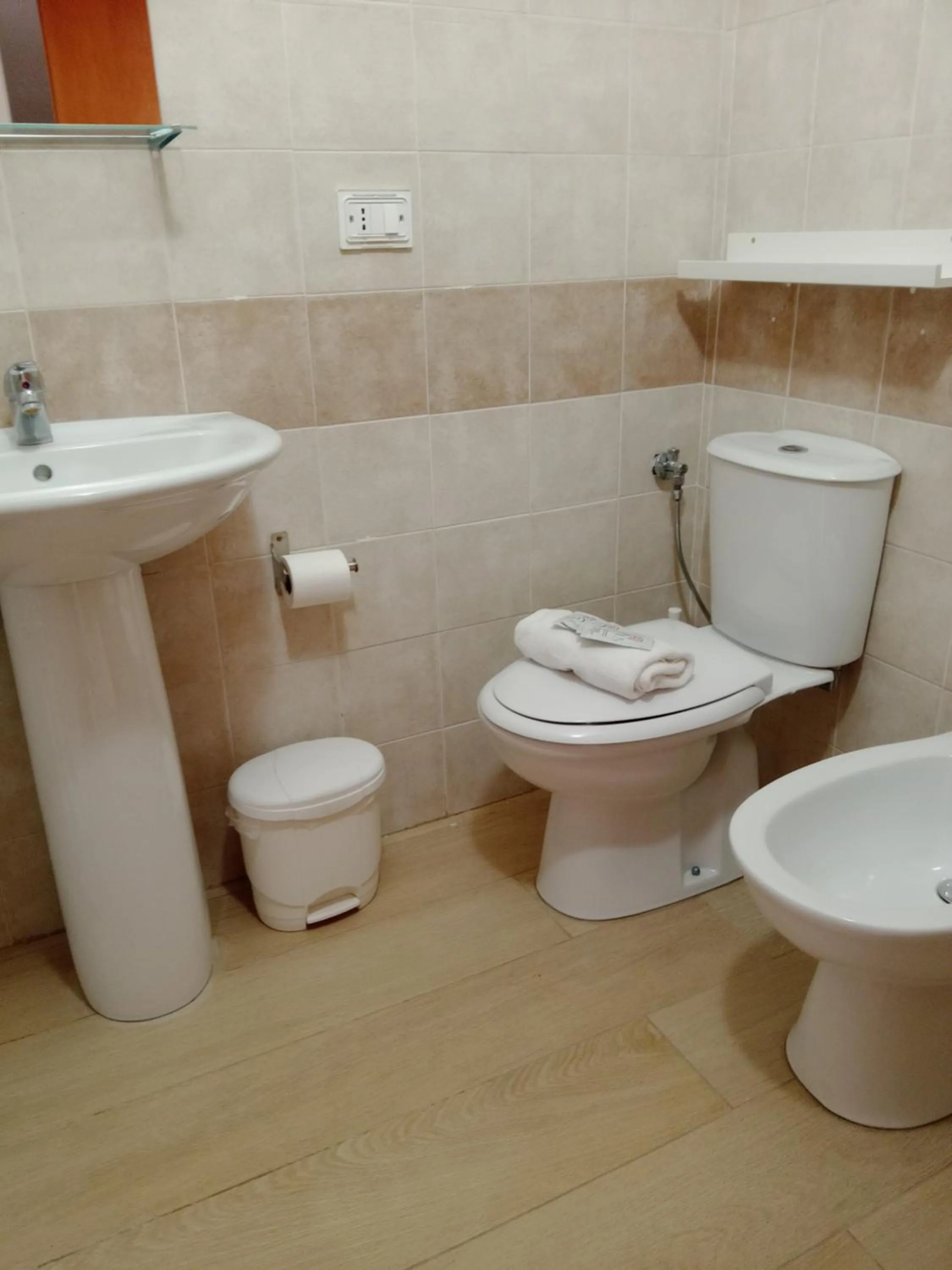 B&B Scogli Bianchi