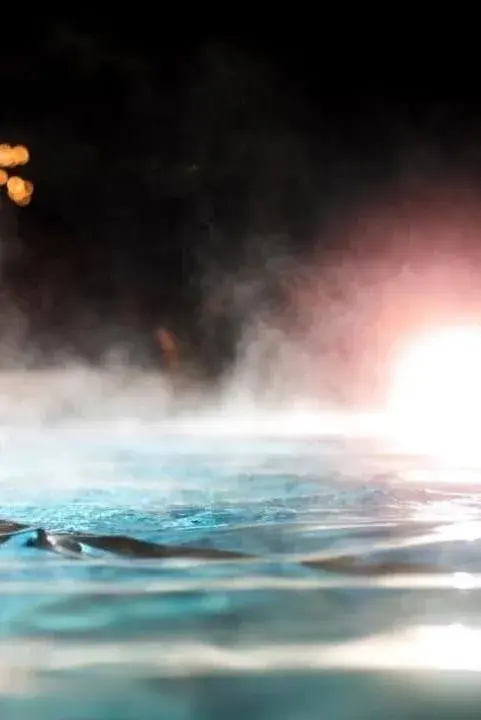 Standard King Room with Pool View in Holiday Inn Express Boise Downtown by IHG Standard King Room with Pool View in Holiday Inn Express Boise Downtown by IHG