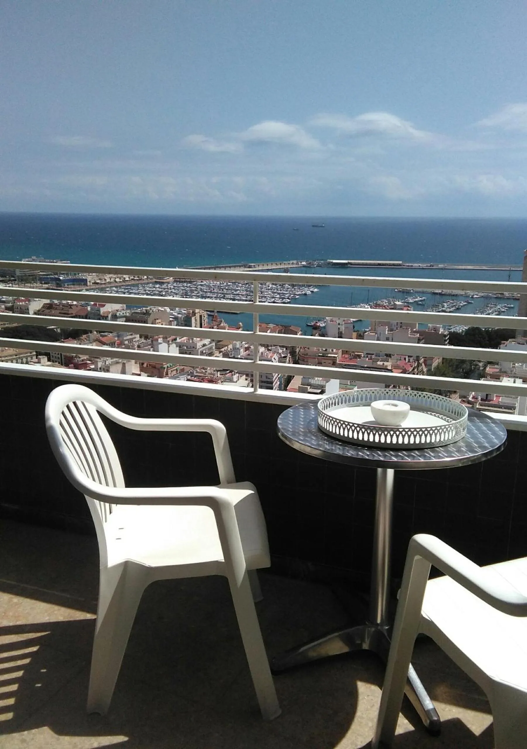 Alicante Top Sea View 29th Apts Downtown&Beach