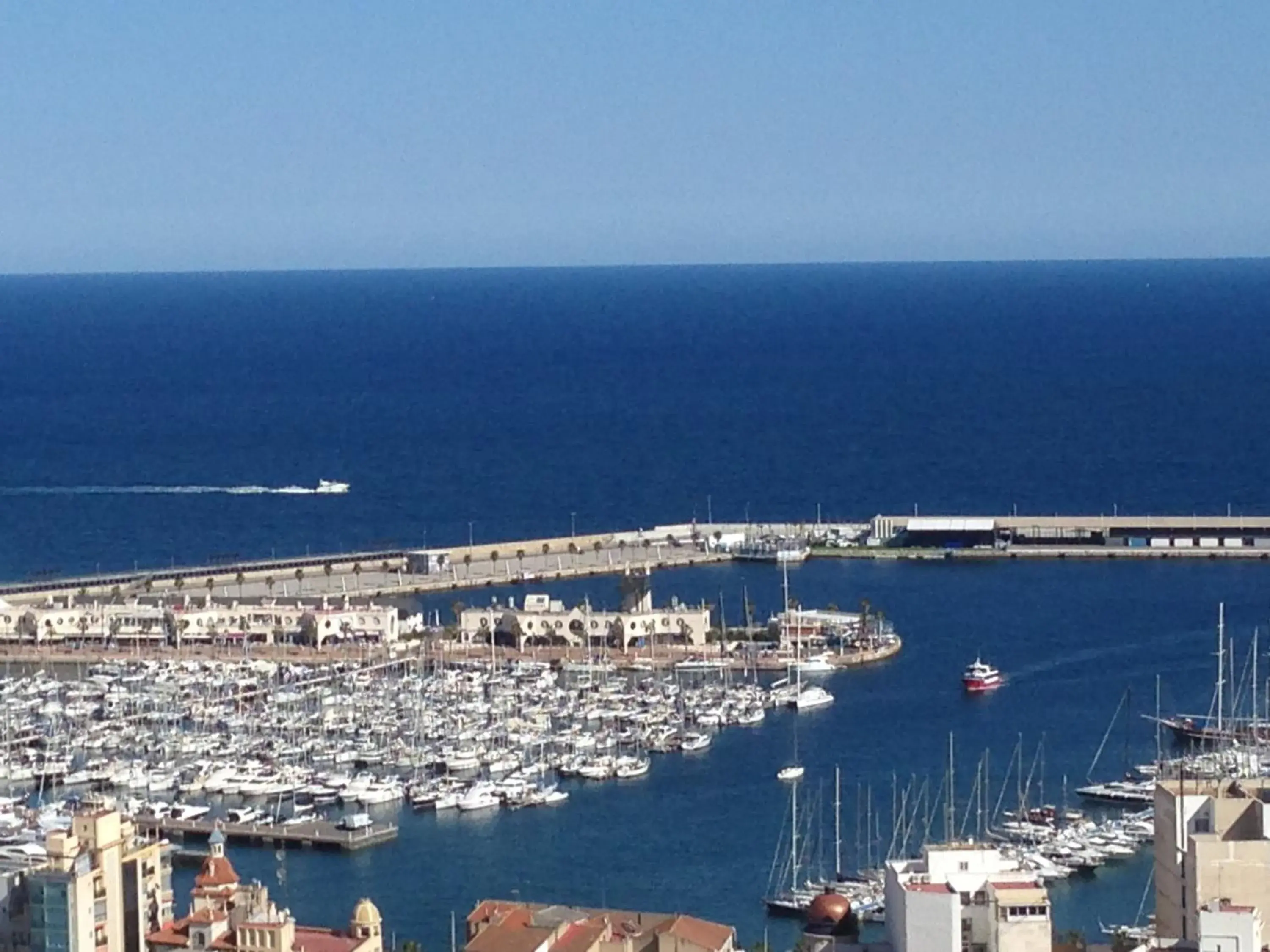 Alicante Top Sea View 29th Apts Downtown&Beach Alicante Top Sea View 29th Apts Downtown&Beach