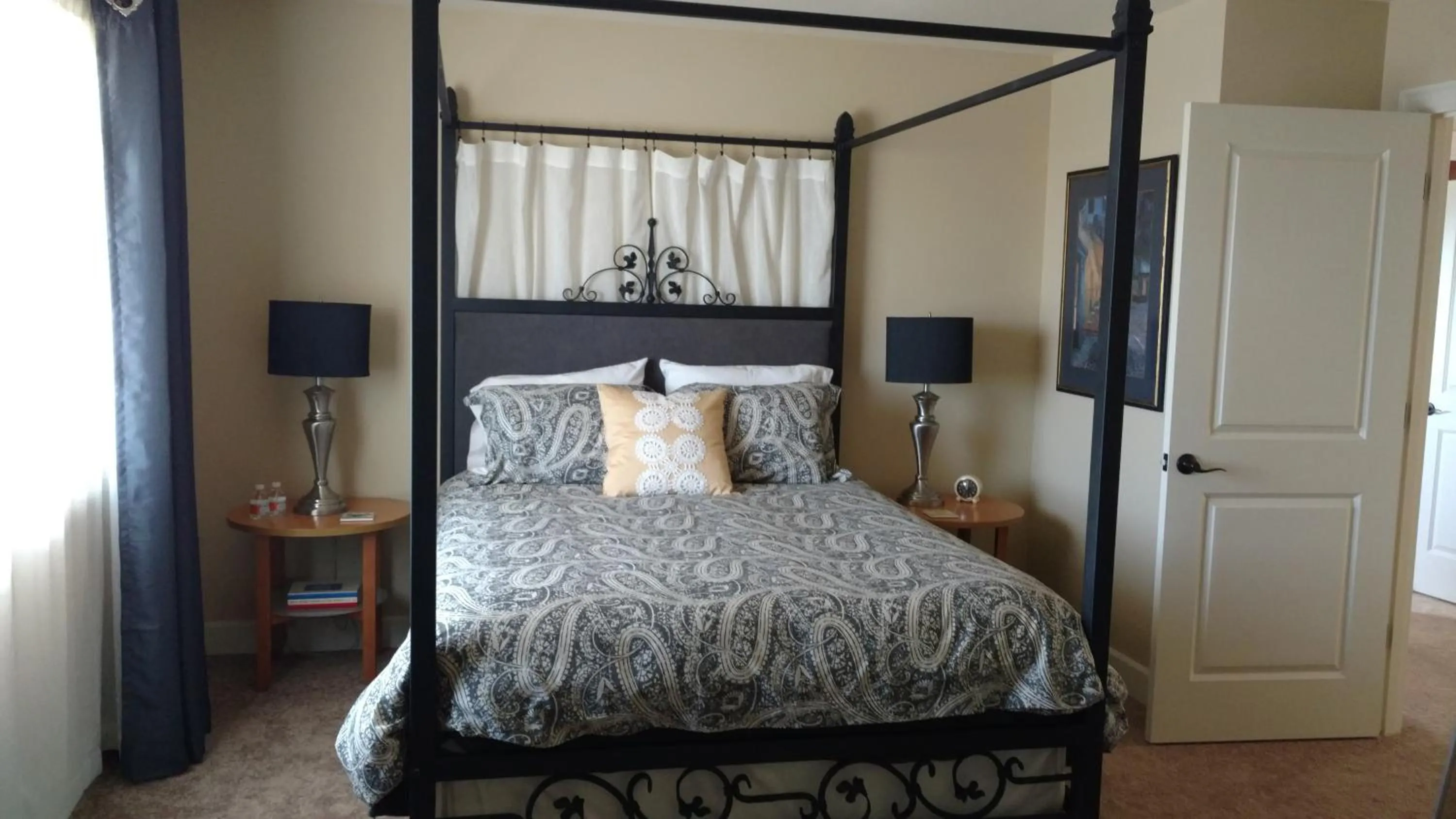 Bedroom in Casale