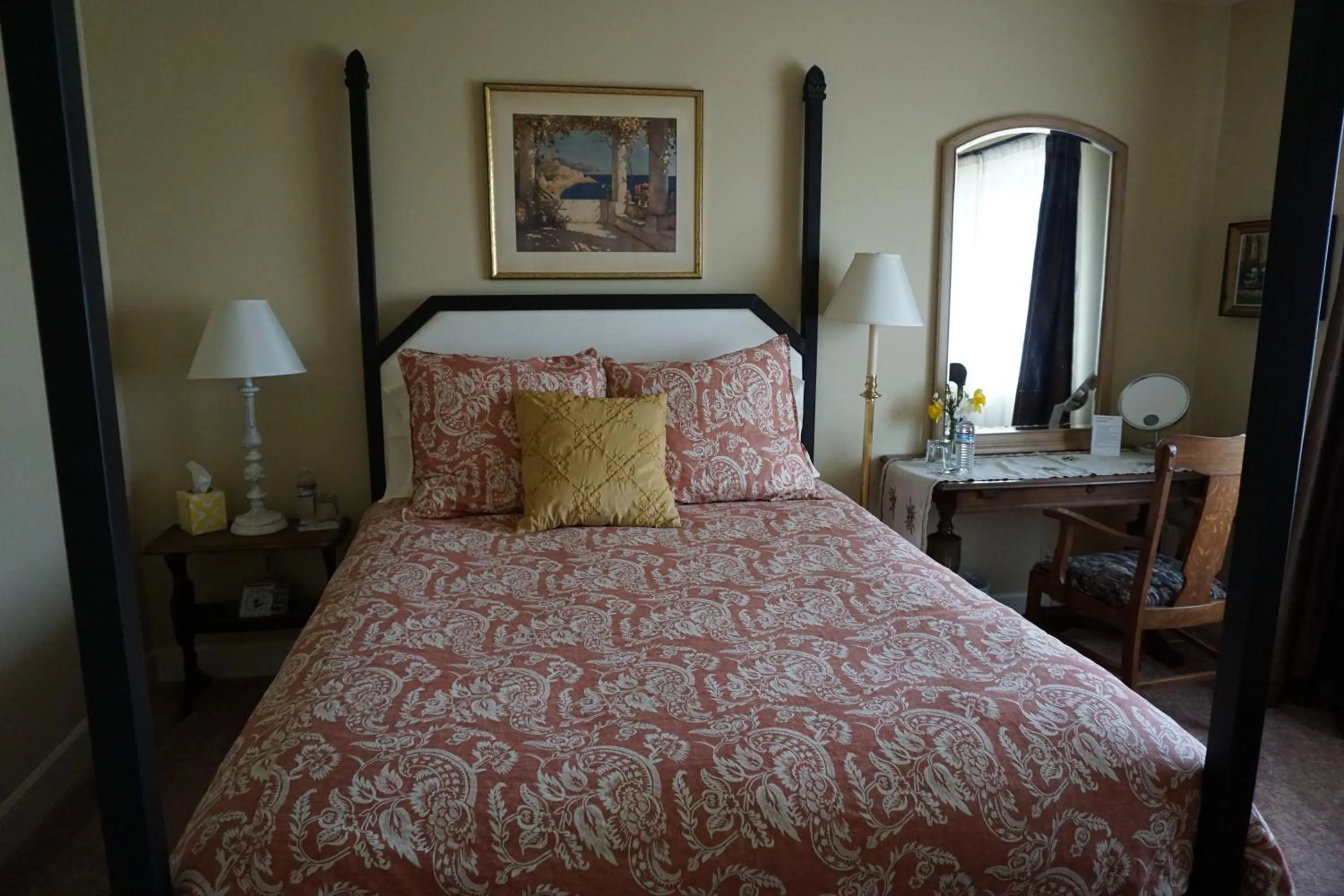 Bedroom in Casale
