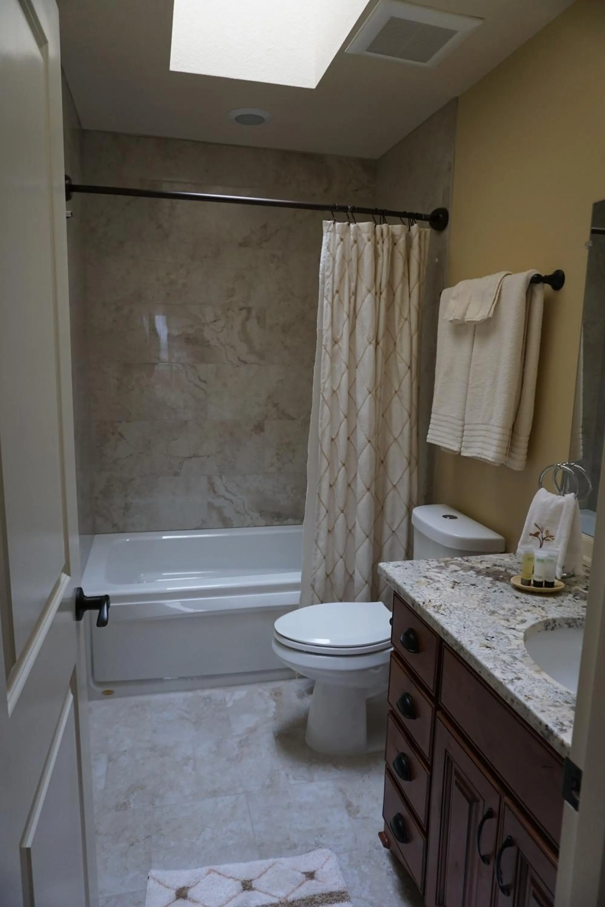 Bathroom in Casale