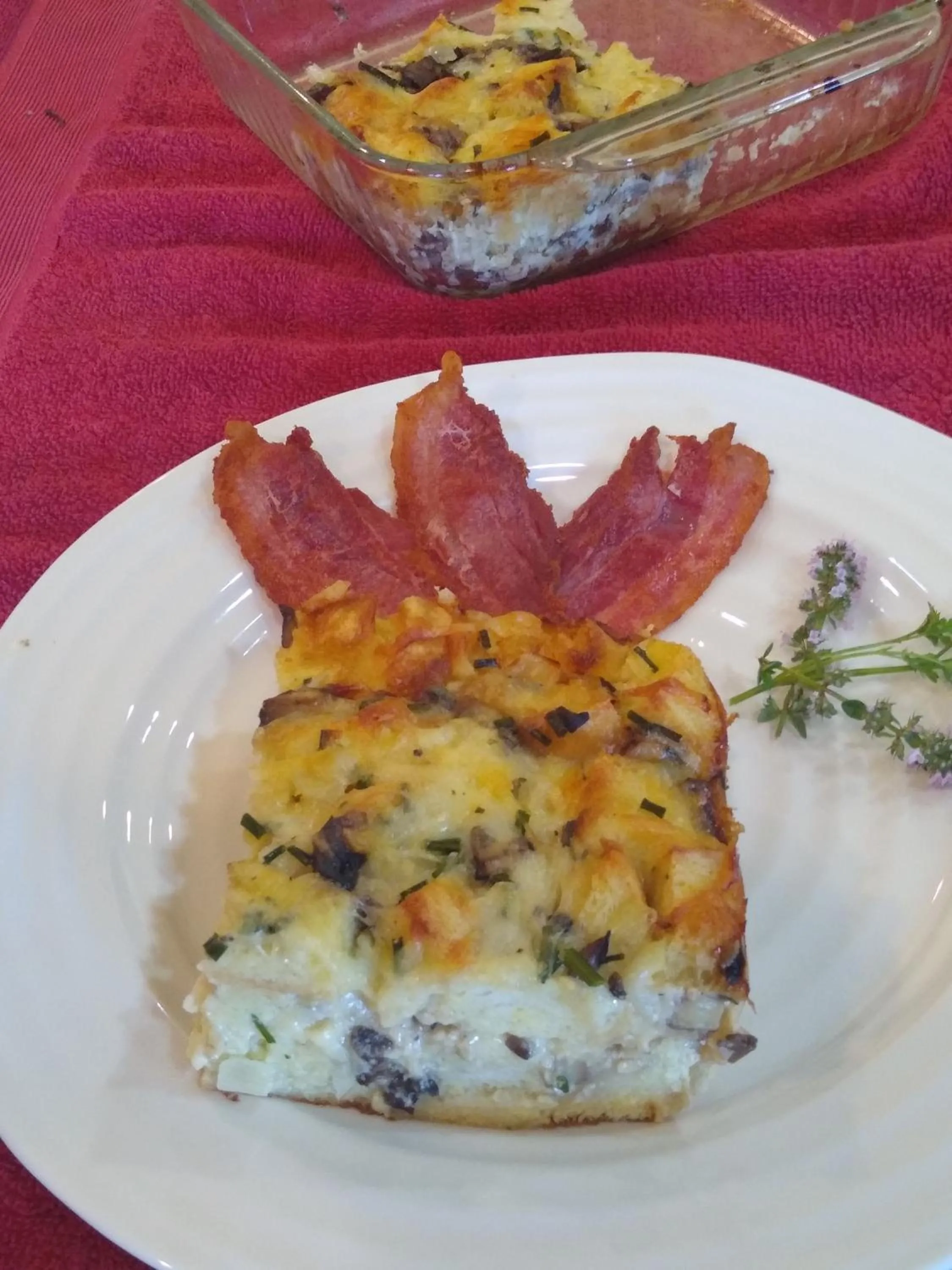 Food in Casale