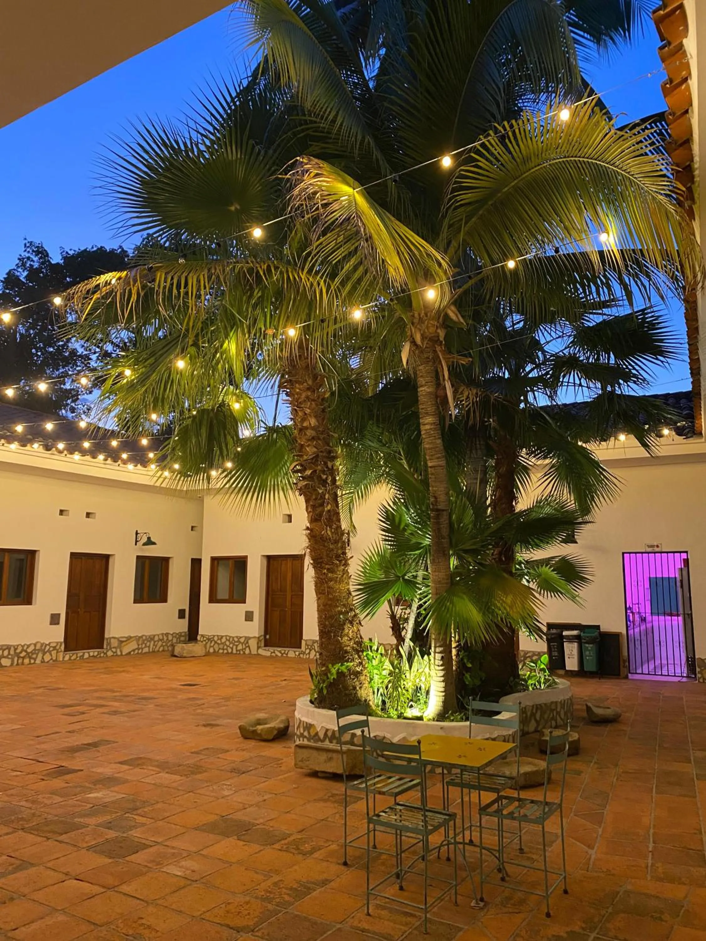 View (from property/room) in Hotel San German