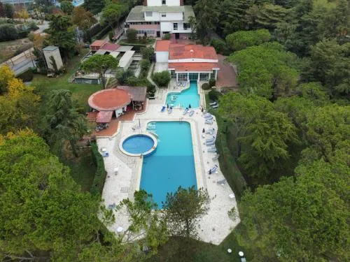 Hotel Terme Vulcania