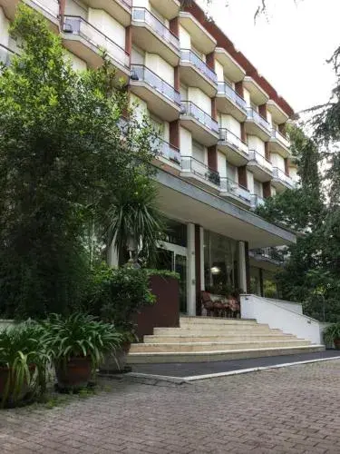 Hotel Terme Vulcania Hotel Terme Vulcania