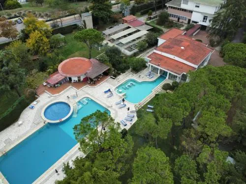 Hotel Terme Vulcania