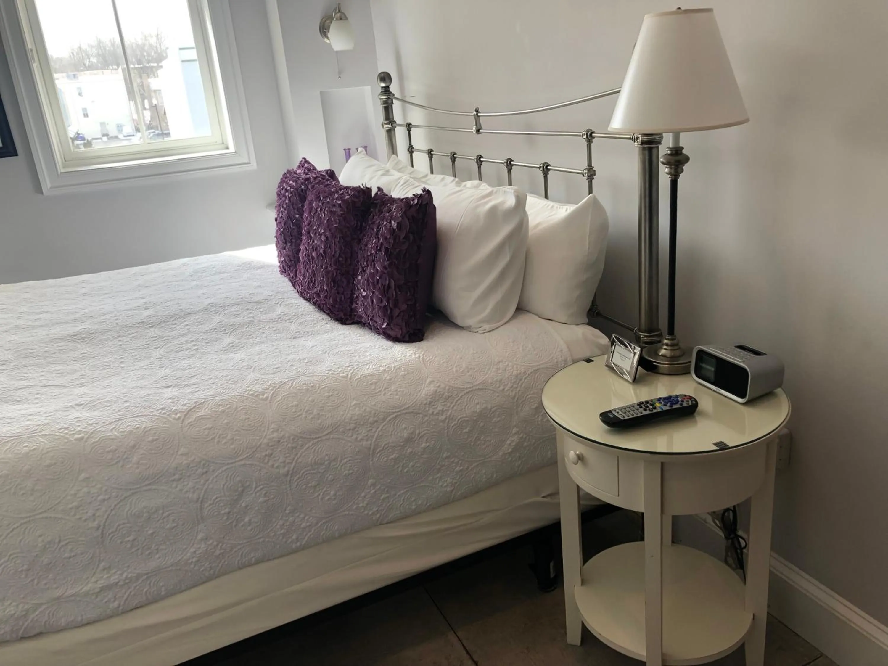 Bed in Suites at 249