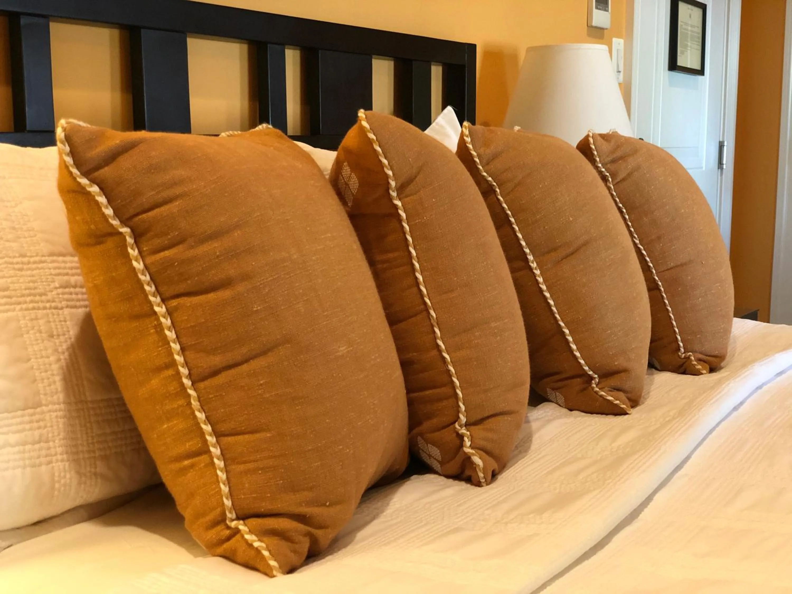 Bed in Suites at 249