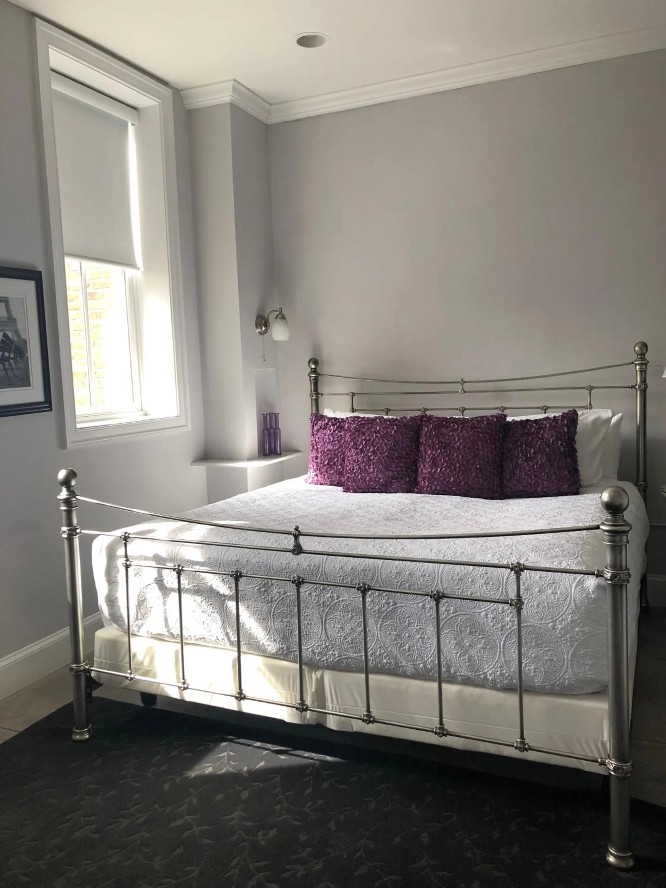 Bed in Suites at 249