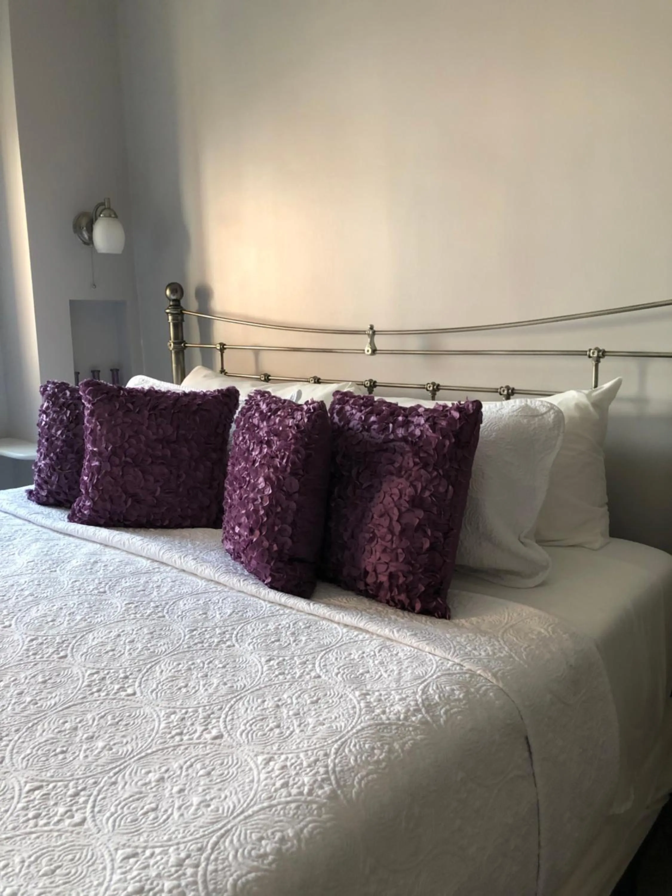 Bed in Suites at 249