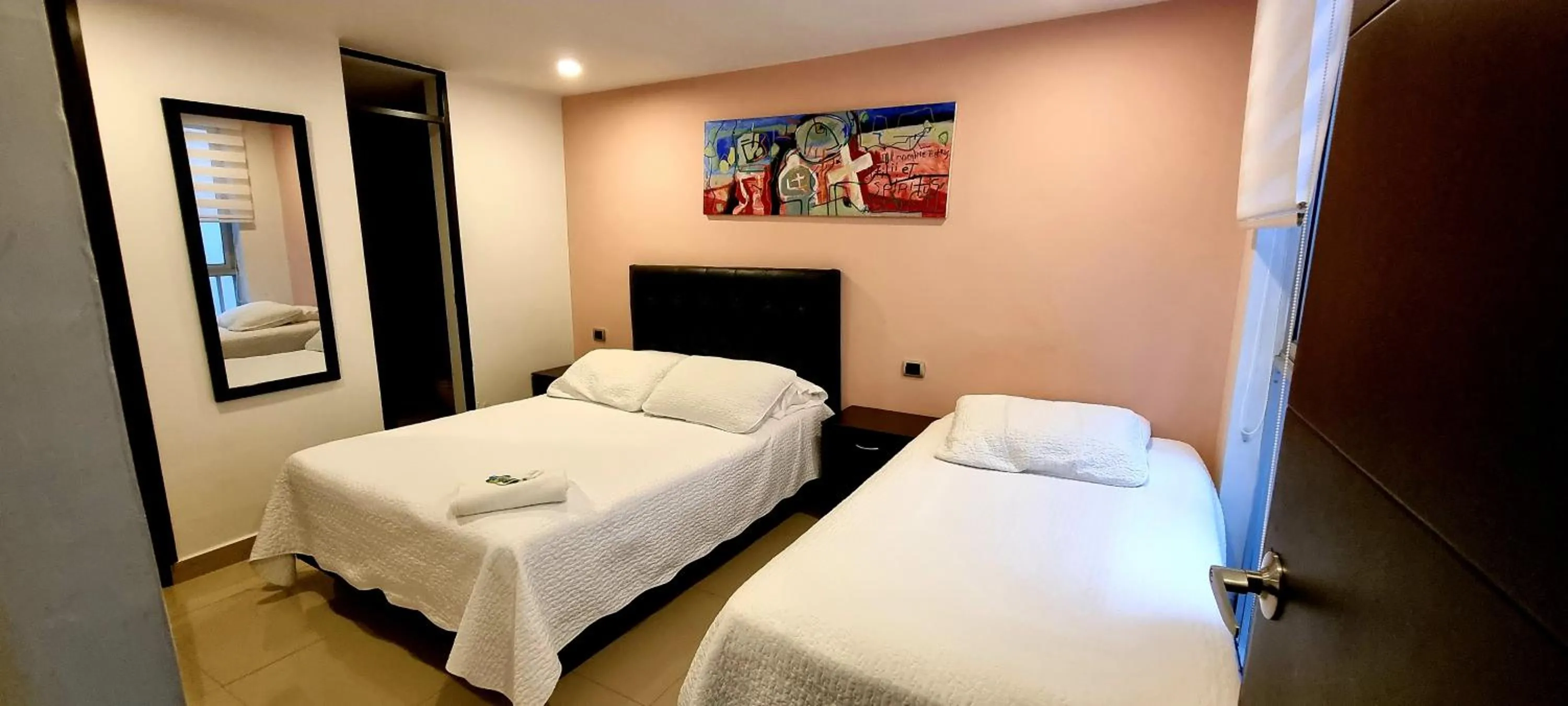 Hotel Santa Maria